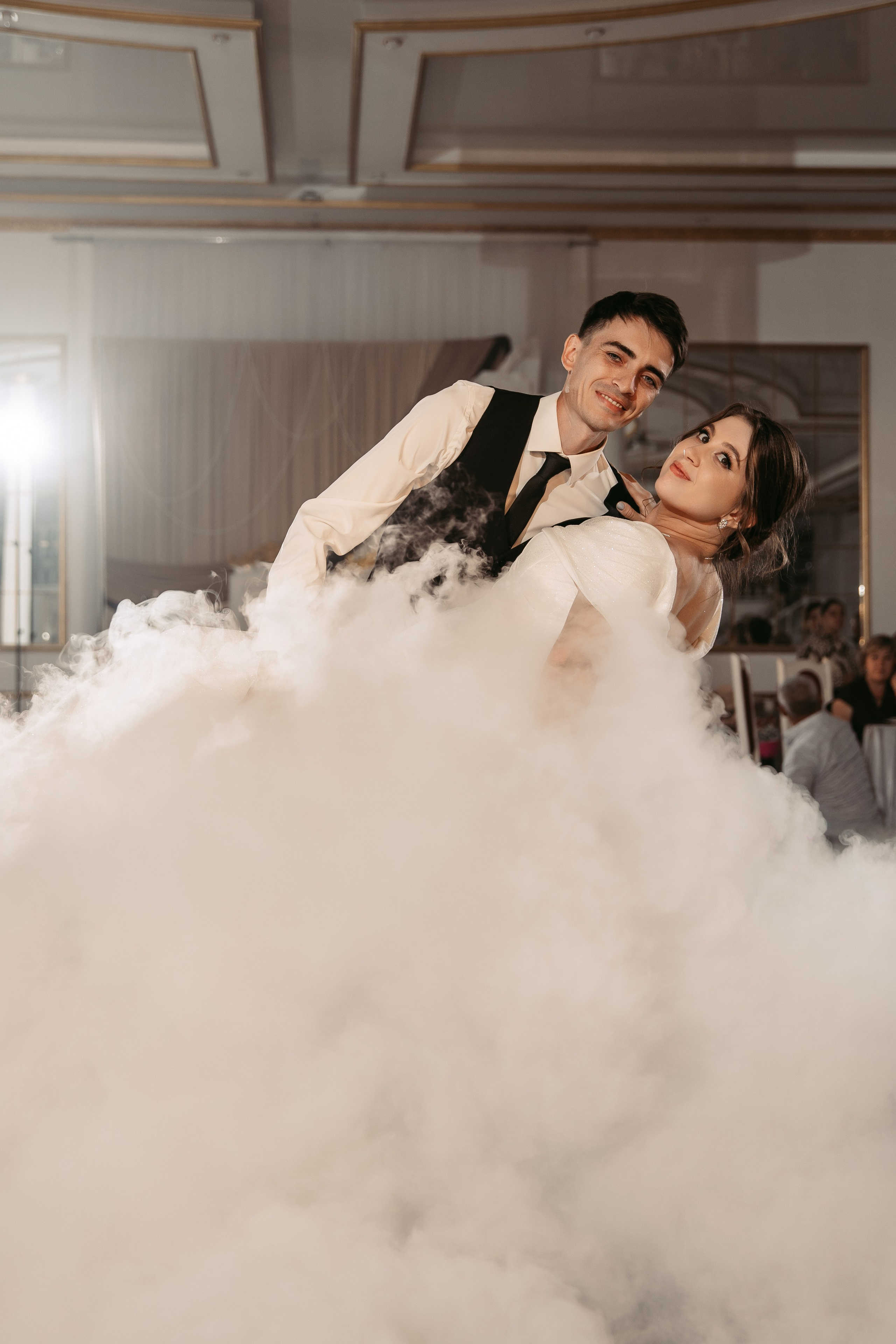 Владимир & Полина. Свадебный ФОТОГРАФ и ВИДЕОГРАФ Ульяновск