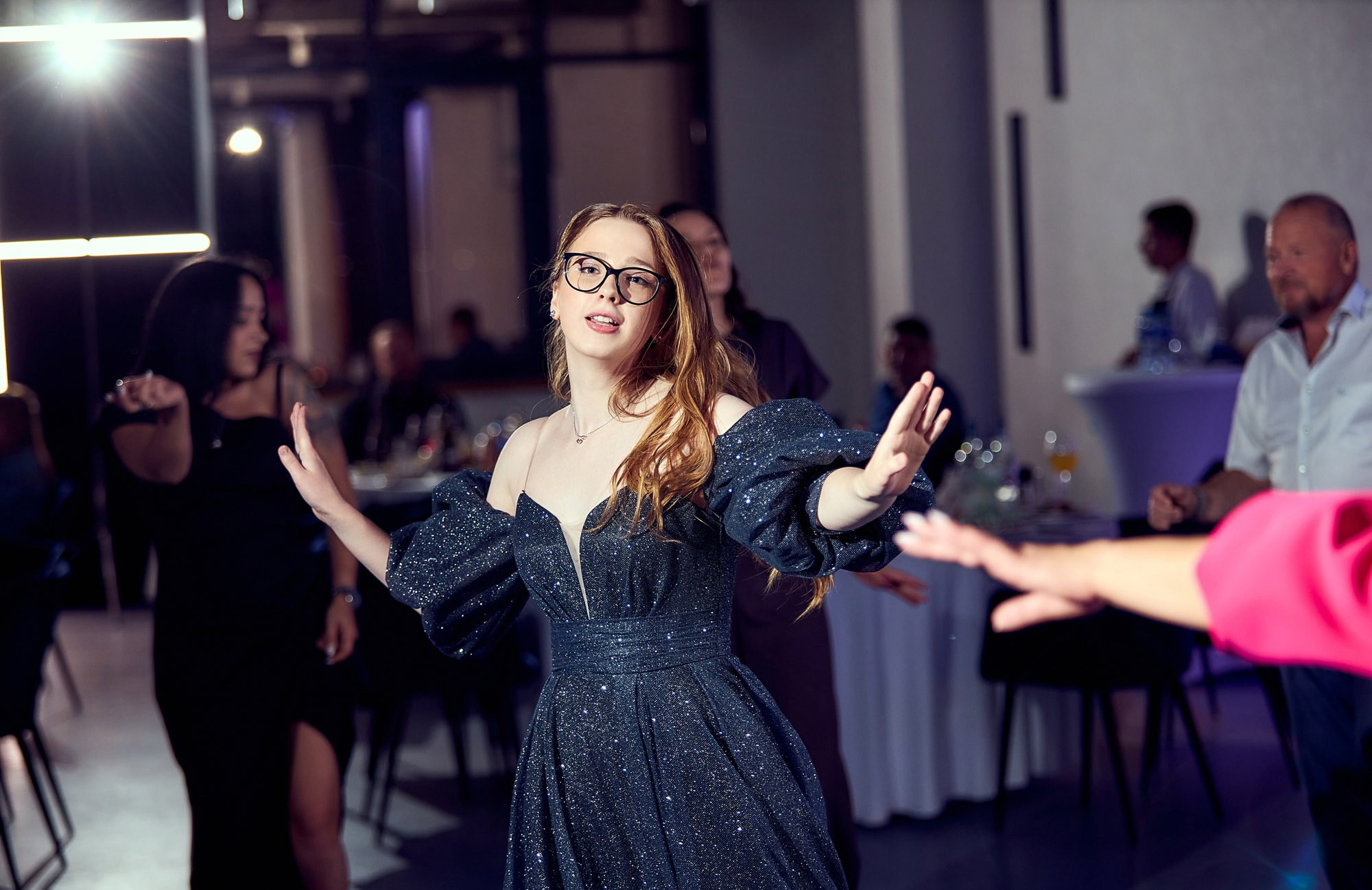 Выпускные. Фотограф Воронеж Александр Нечаев