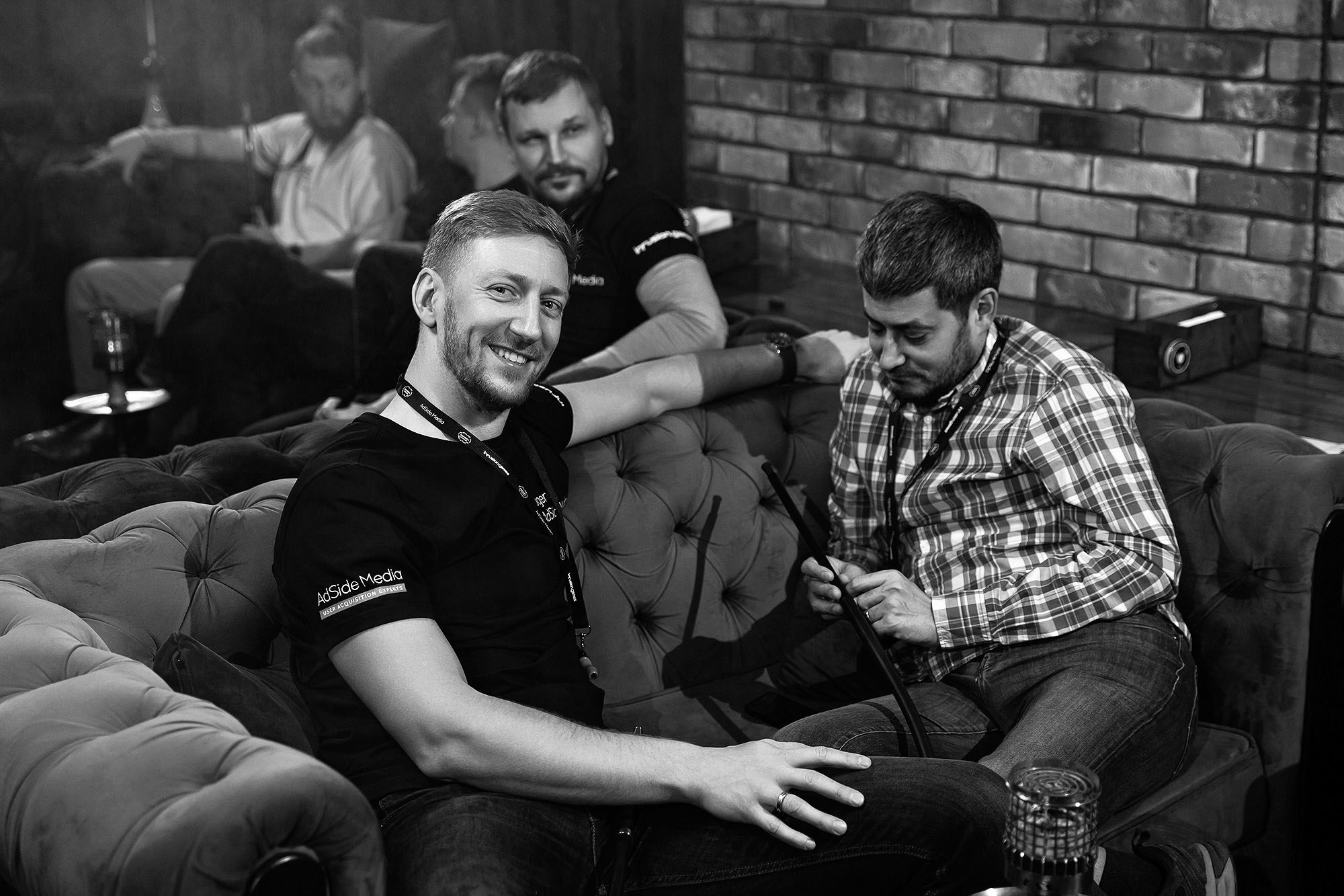 MICE Корпоративные мероприятия. Фотограф в Москве Валерий Боцман