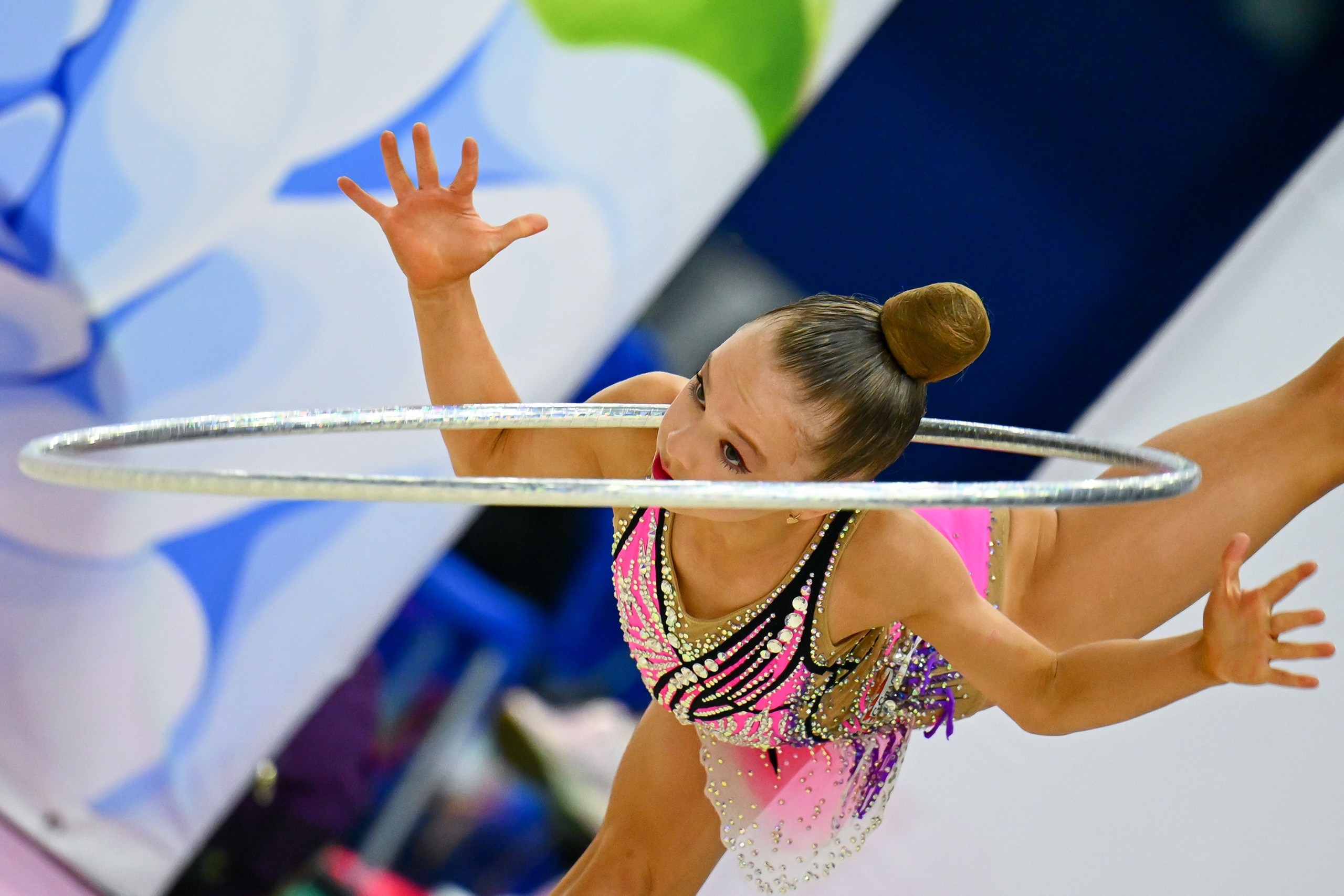 Фотограф на гимнастику. Спортивный и репортажный фотограф в Казани Вячеслав Сатонин
