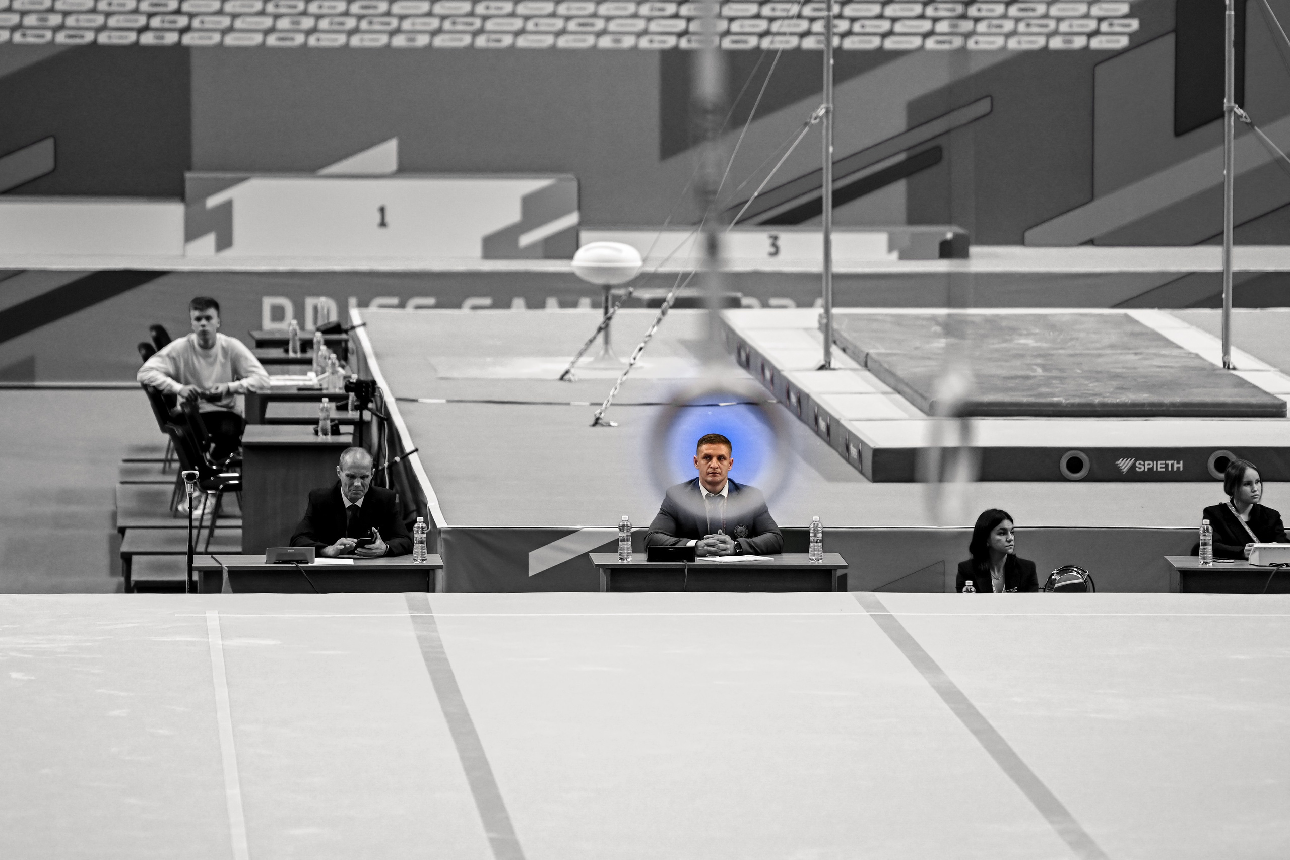 Фотограф спортивной гимнастики в Казани. Спортивный и репортажный фотограф в Казани Вячеслав Сатонин