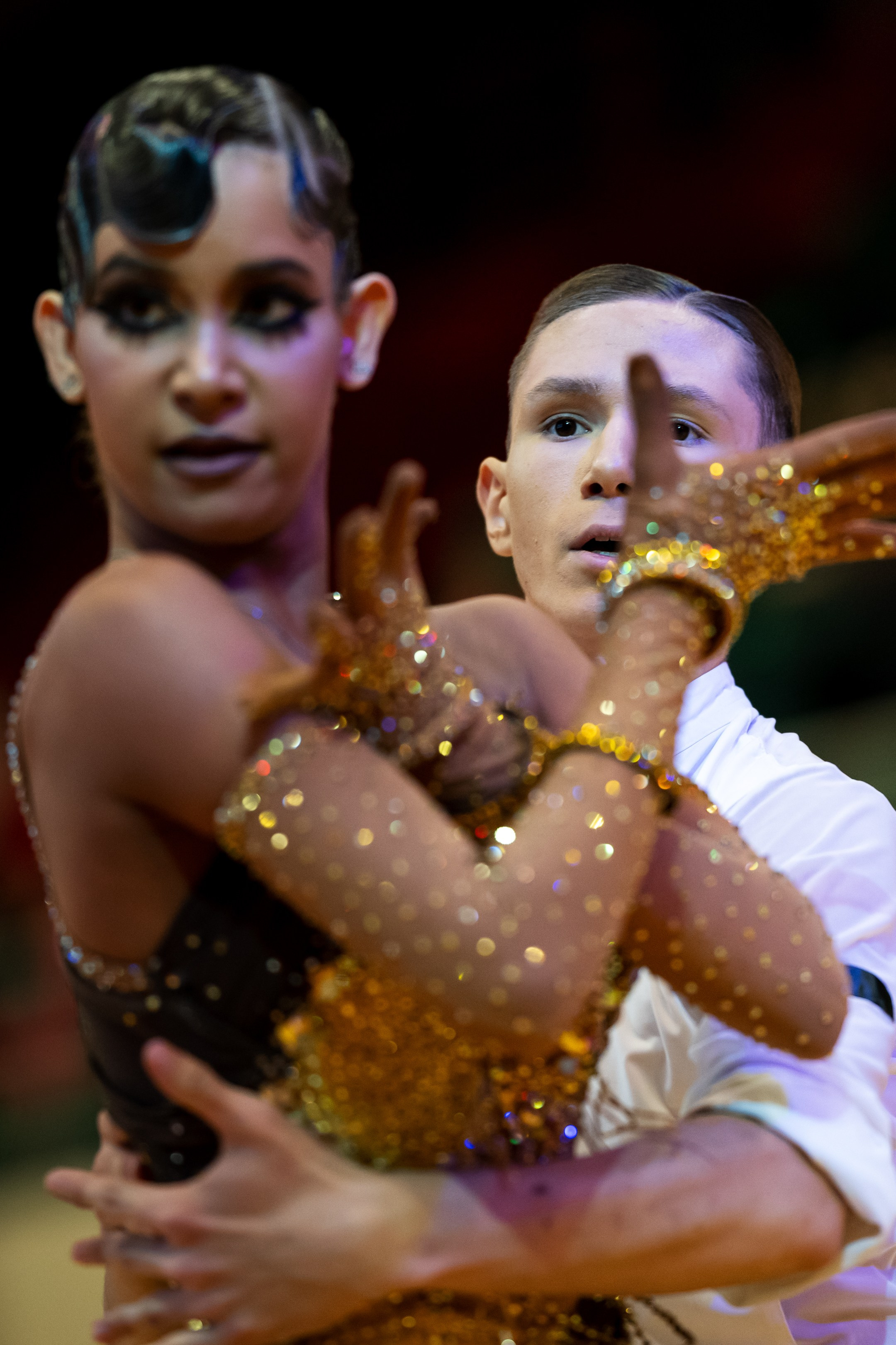 Фотограф бальные танцы. Спортивный и репортажный фотограф в Казани Вячеслав Сатонин