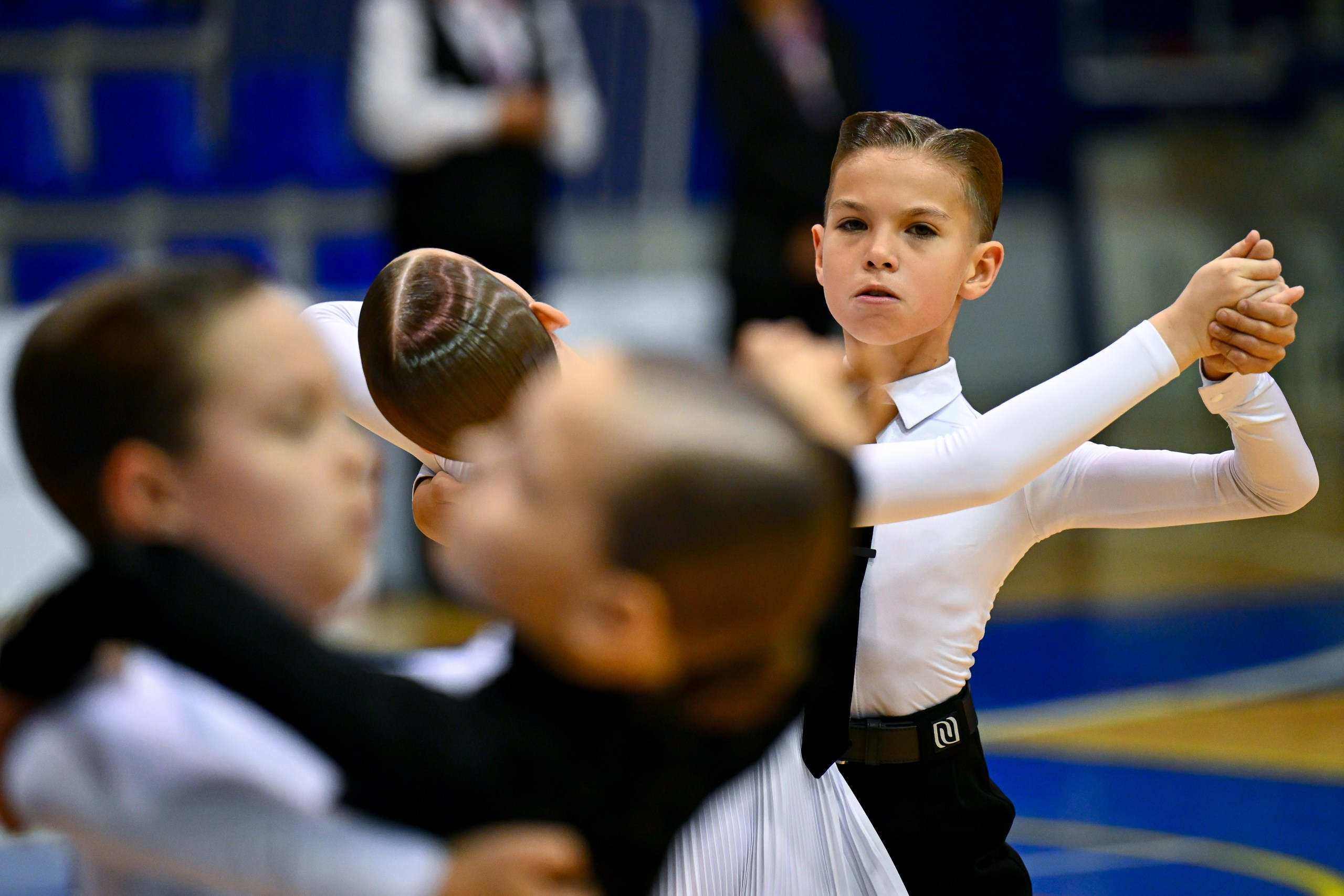 Фотограф бальные танцы. Спортивный и репортажный фотограф в Казани Вячеслав Сатонин