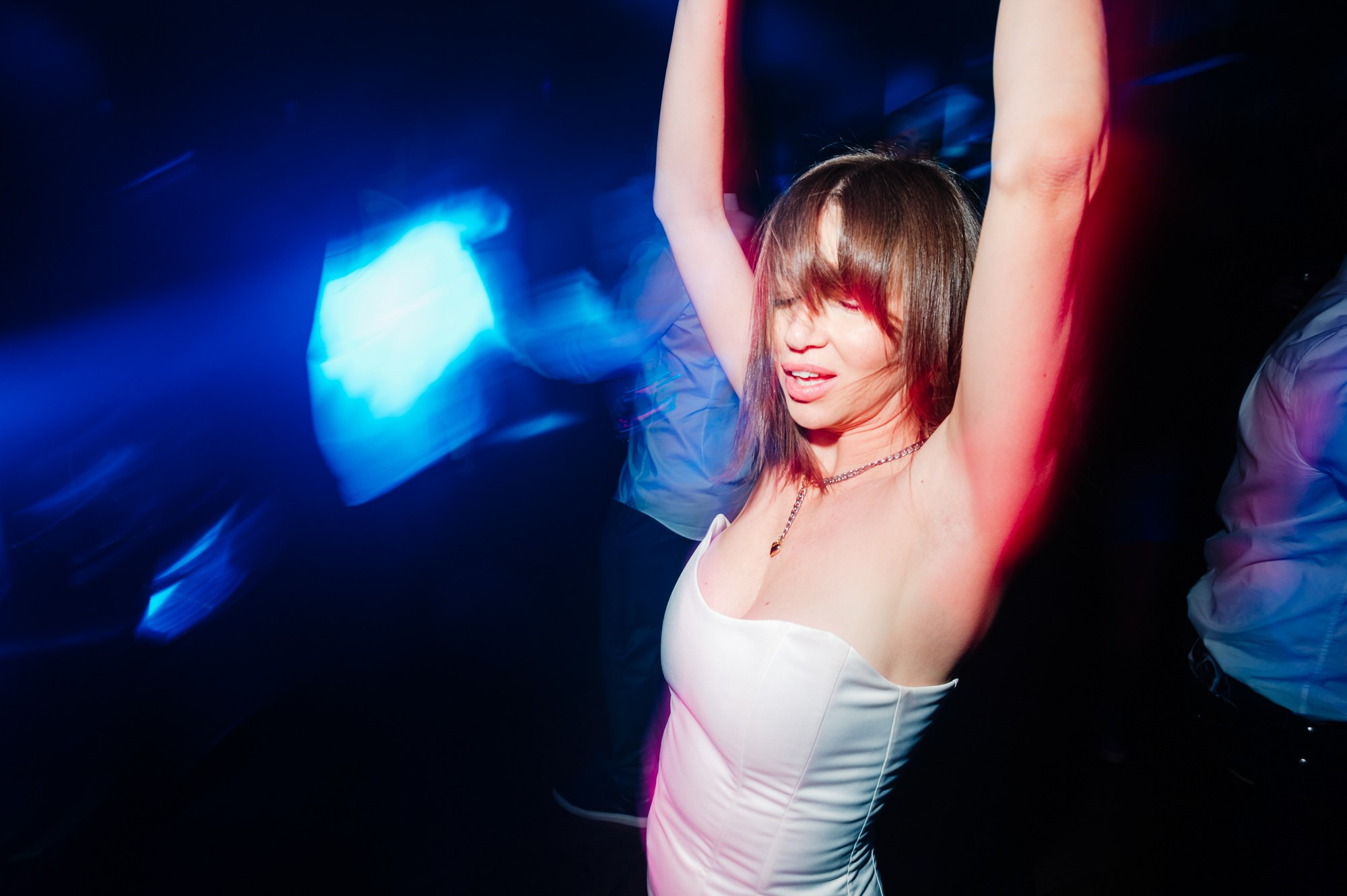 BIRTHDAY PARTY. Свадебный и репортажный фотограф Москва. Николай Бойко