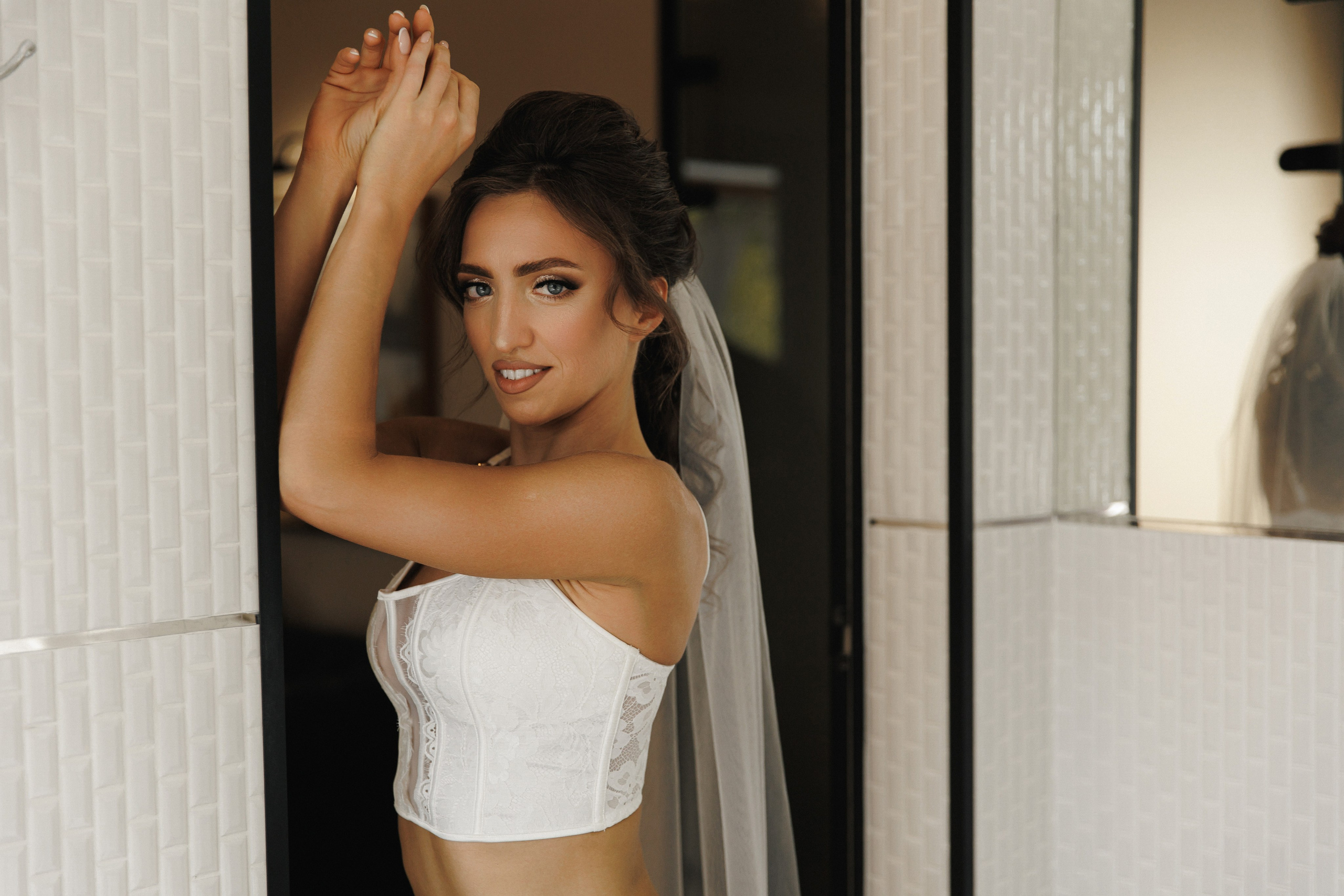 Оля и Кирилл. Свадебный и репортажный фотограф Евгений Петров