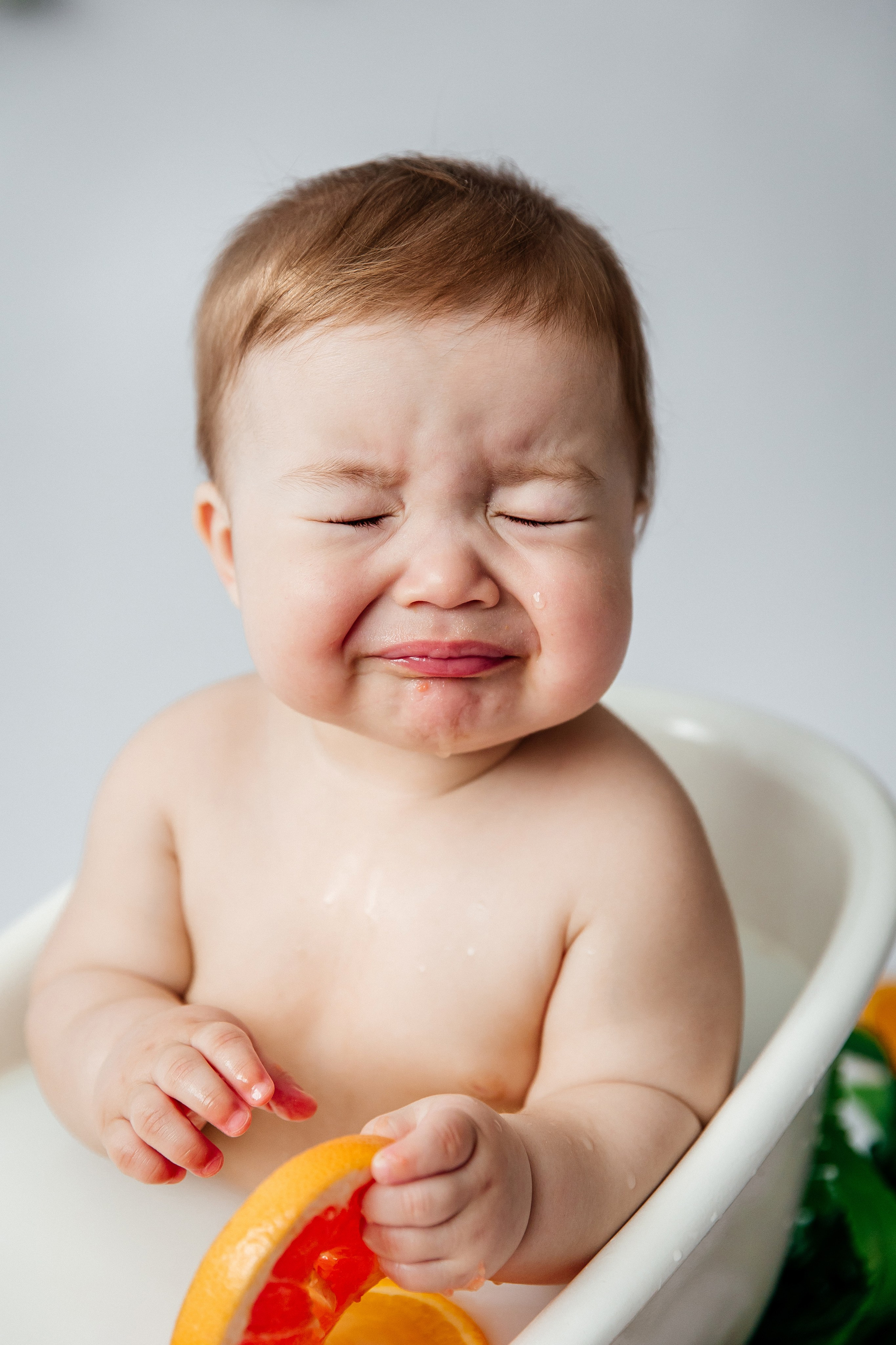 Ванночка. Детский фотограф, выпускные альбомы в Нижнем Новгороде Бодягина Мария