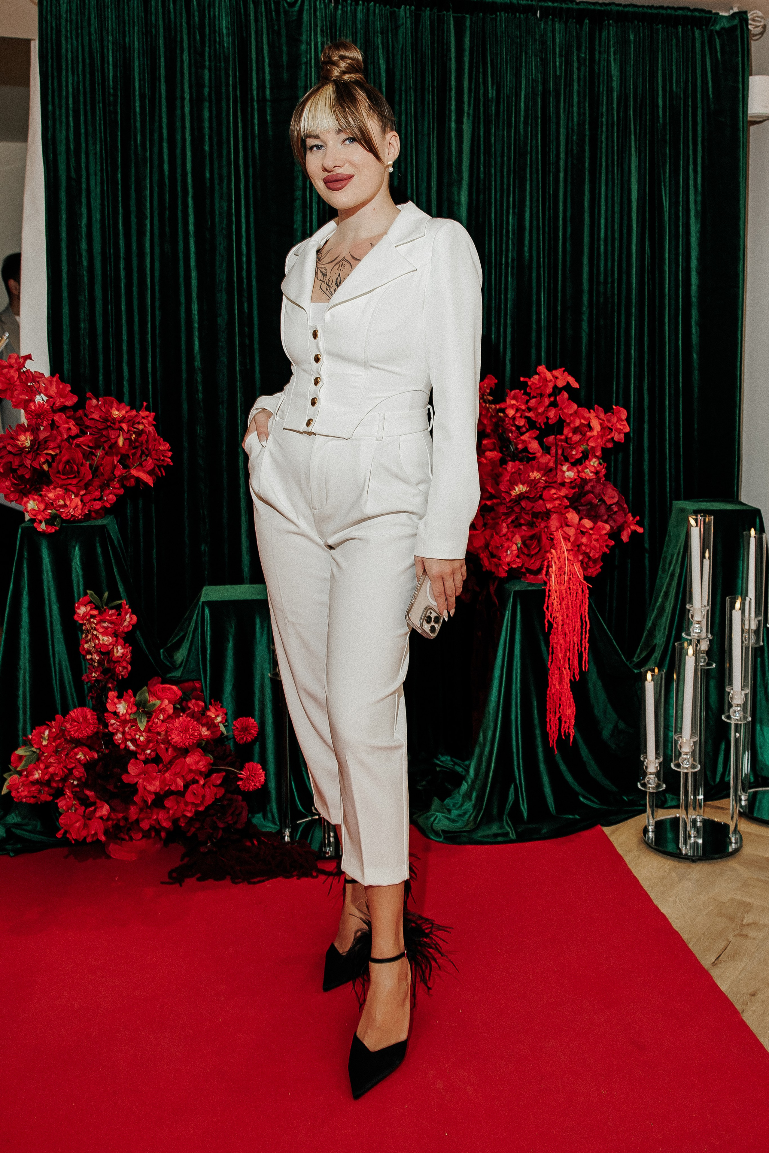 Wedding Brunch Sasha Loochi 2026. Фотограф на Кипре Наталья Годына