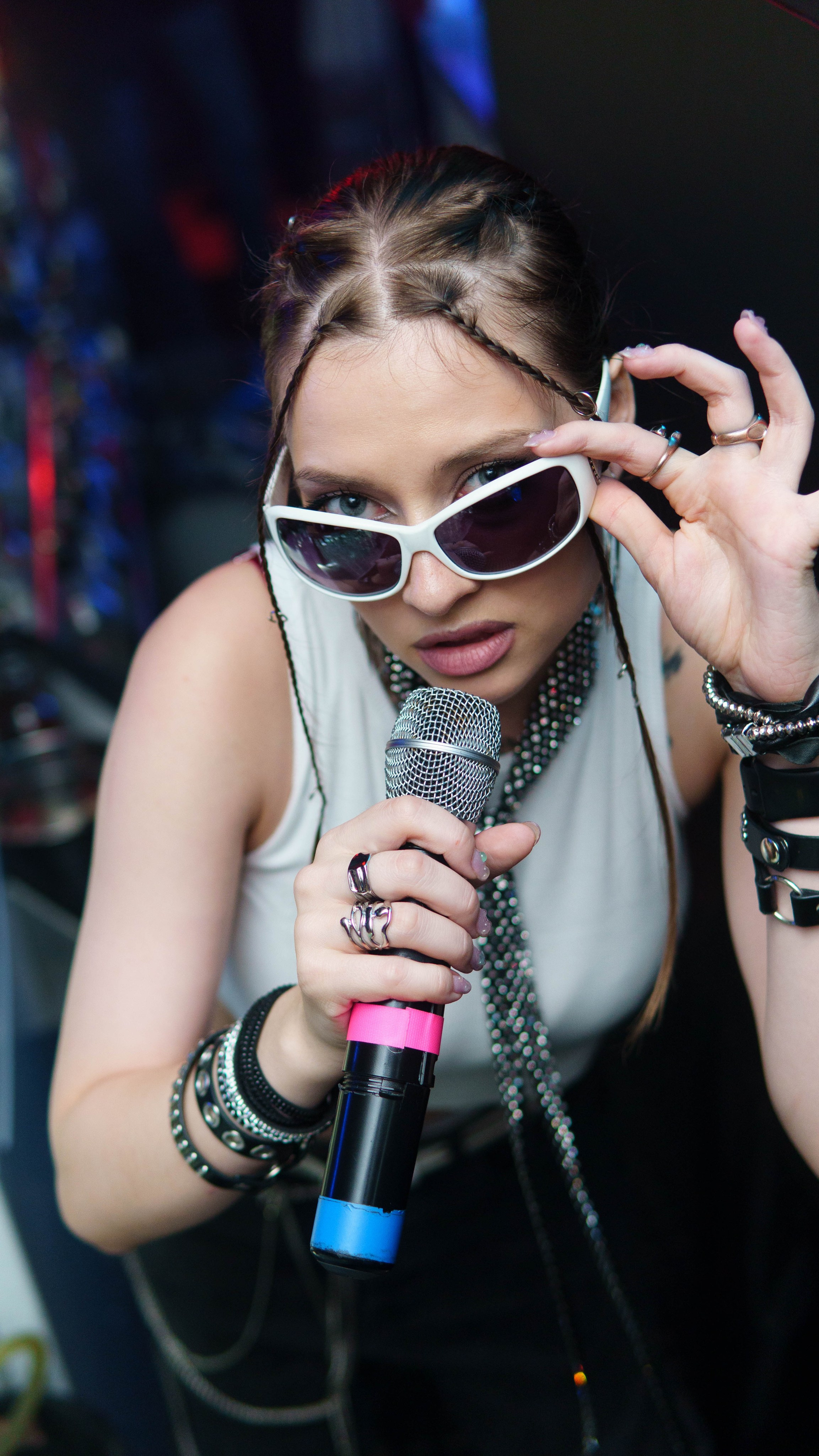 Community. Андрей Риттер Репортажный идейный портретный фотограф Сахалина