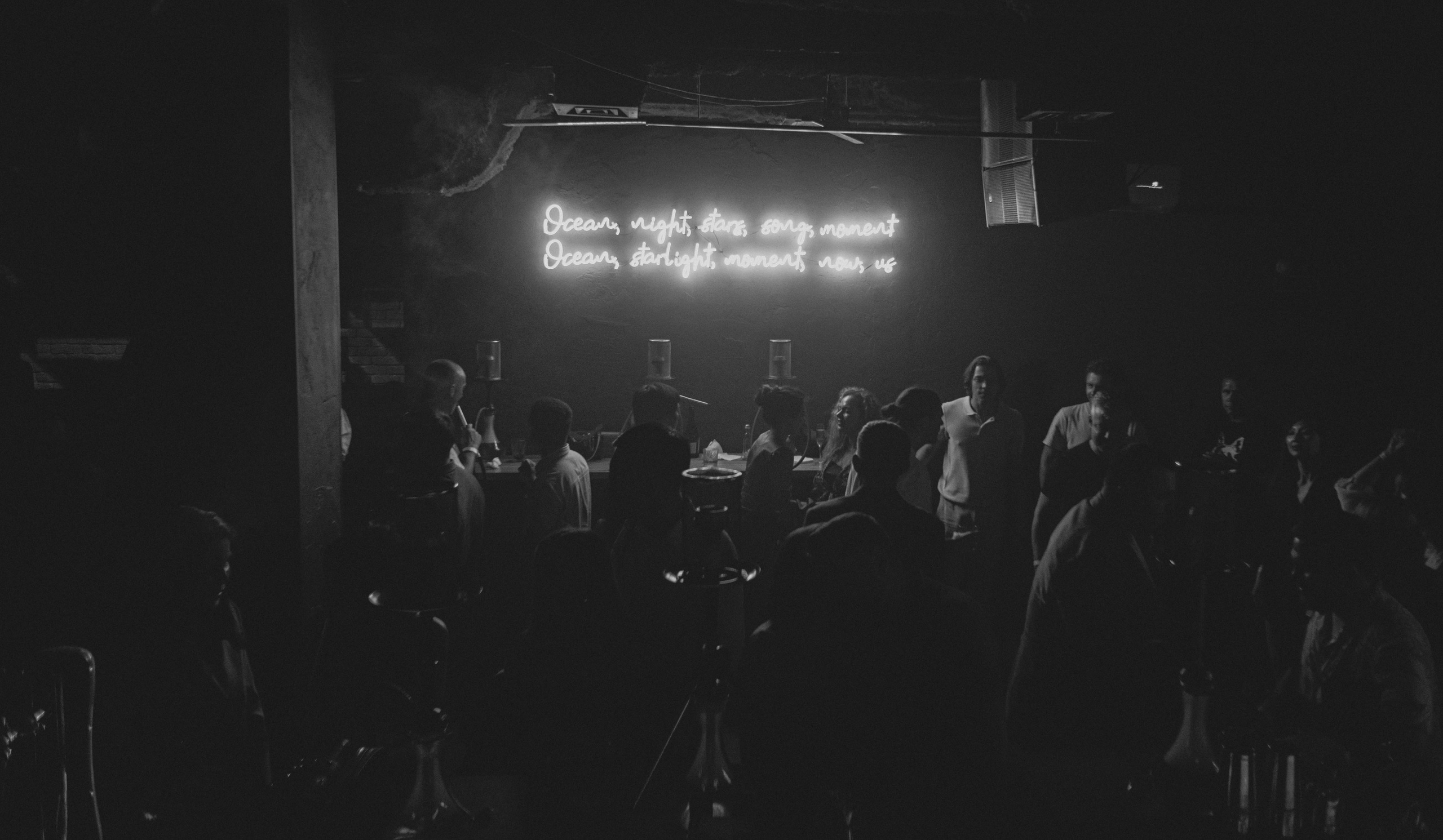 Community. Андрей Риттер Репортажный идейный портретный фотограф Сахалина