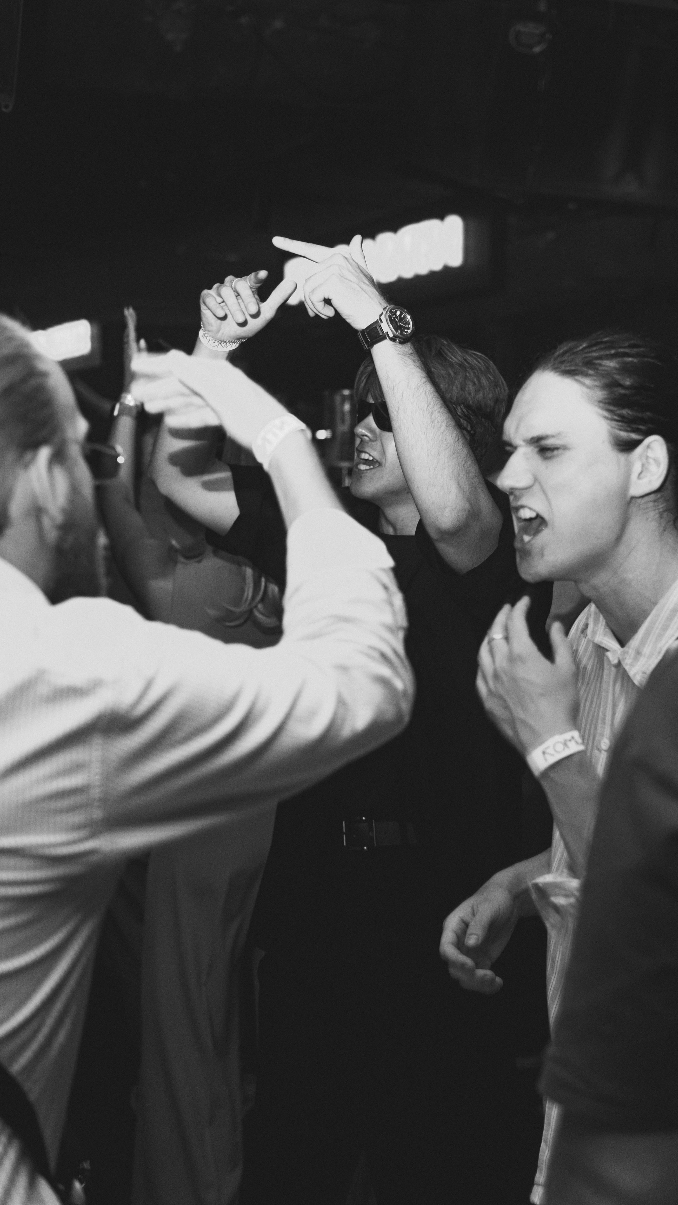 Community. Андрей Риттер Репортажный идейный портретный фотограф Сахалина