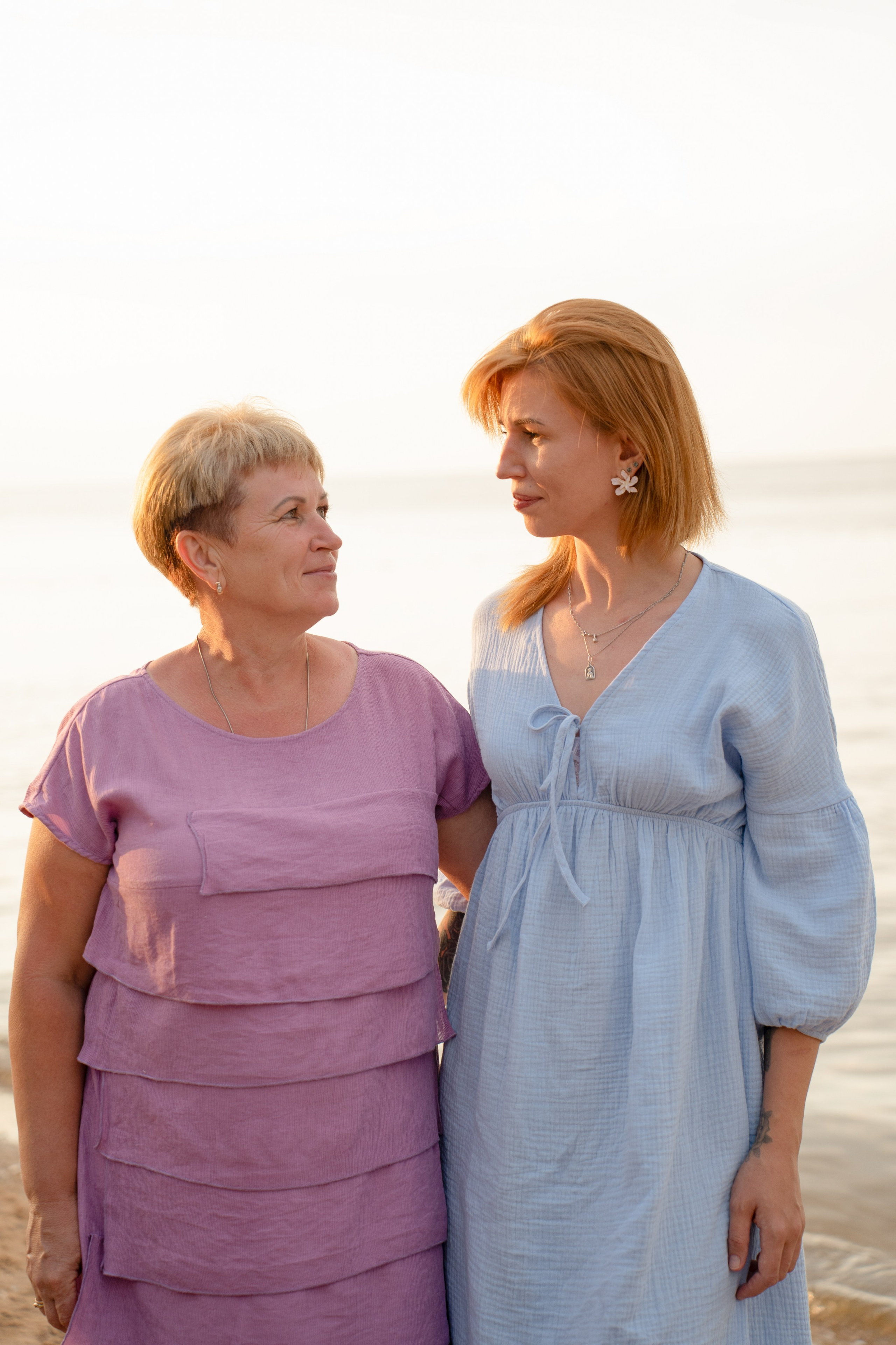 Николина. Семья. SHOT BY OLGA