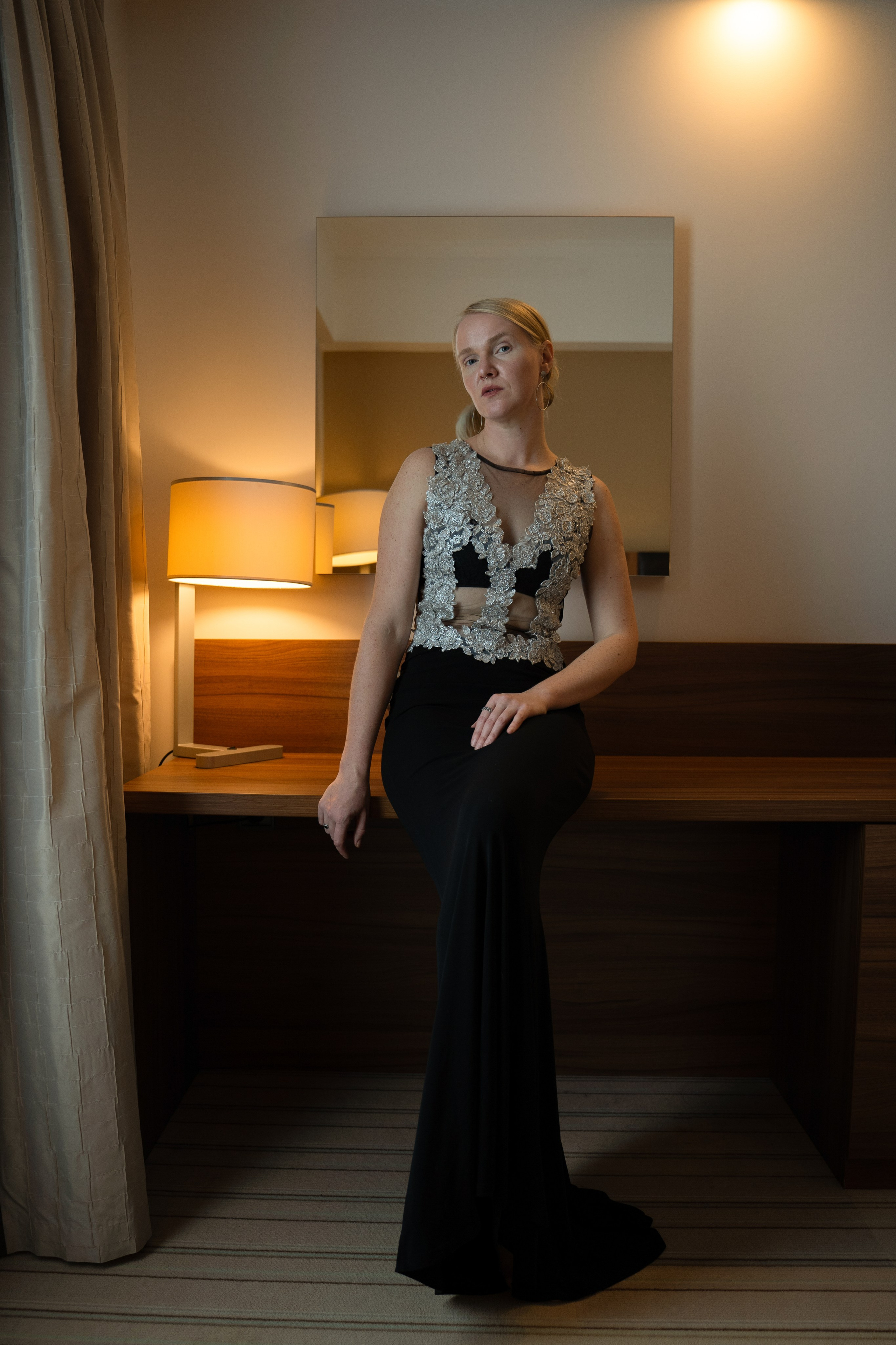 Аня. SHOT BY OLGA