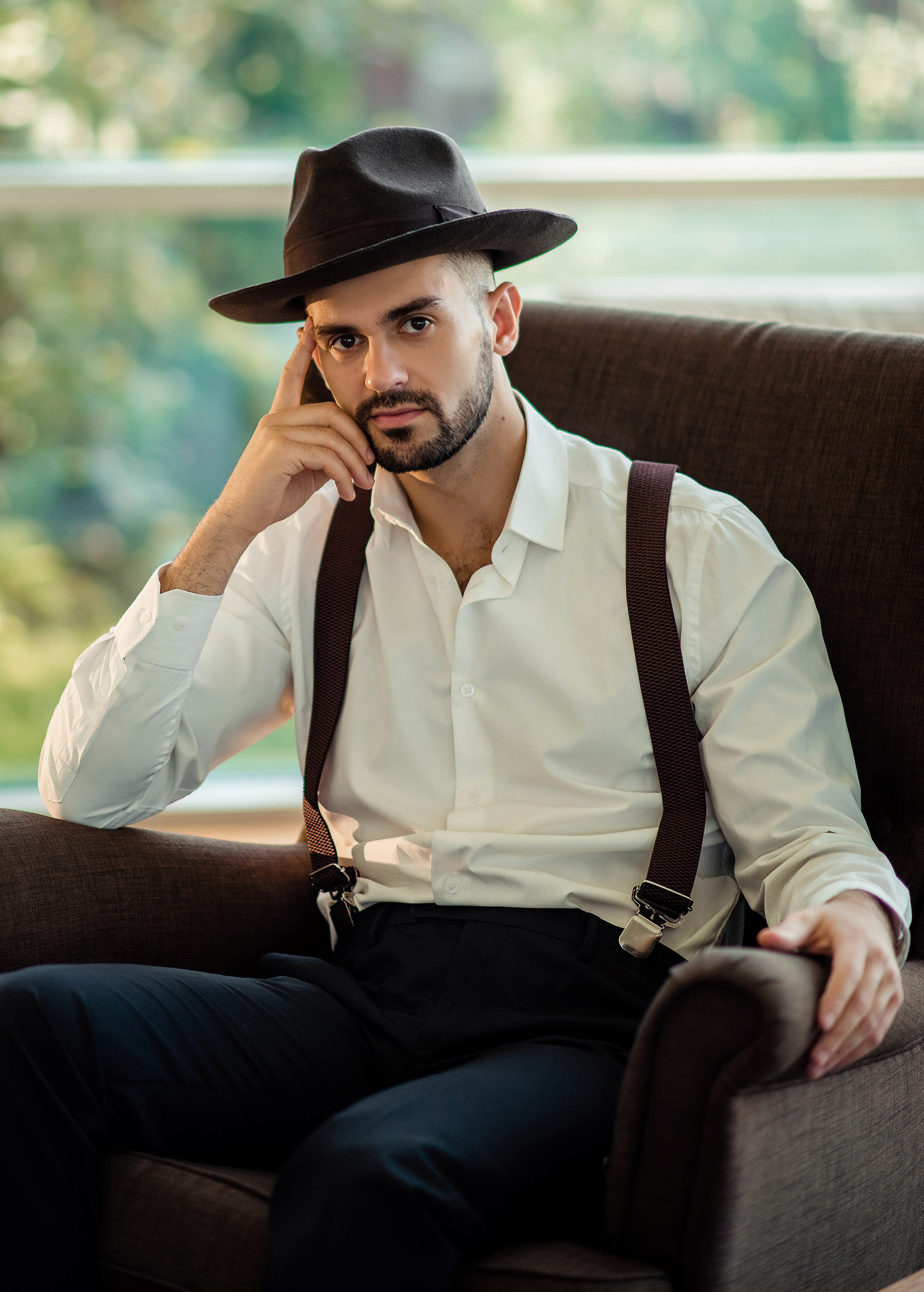 Boho. Свадебный и семейный фотограф в г. Москва Ирина Гаврилова