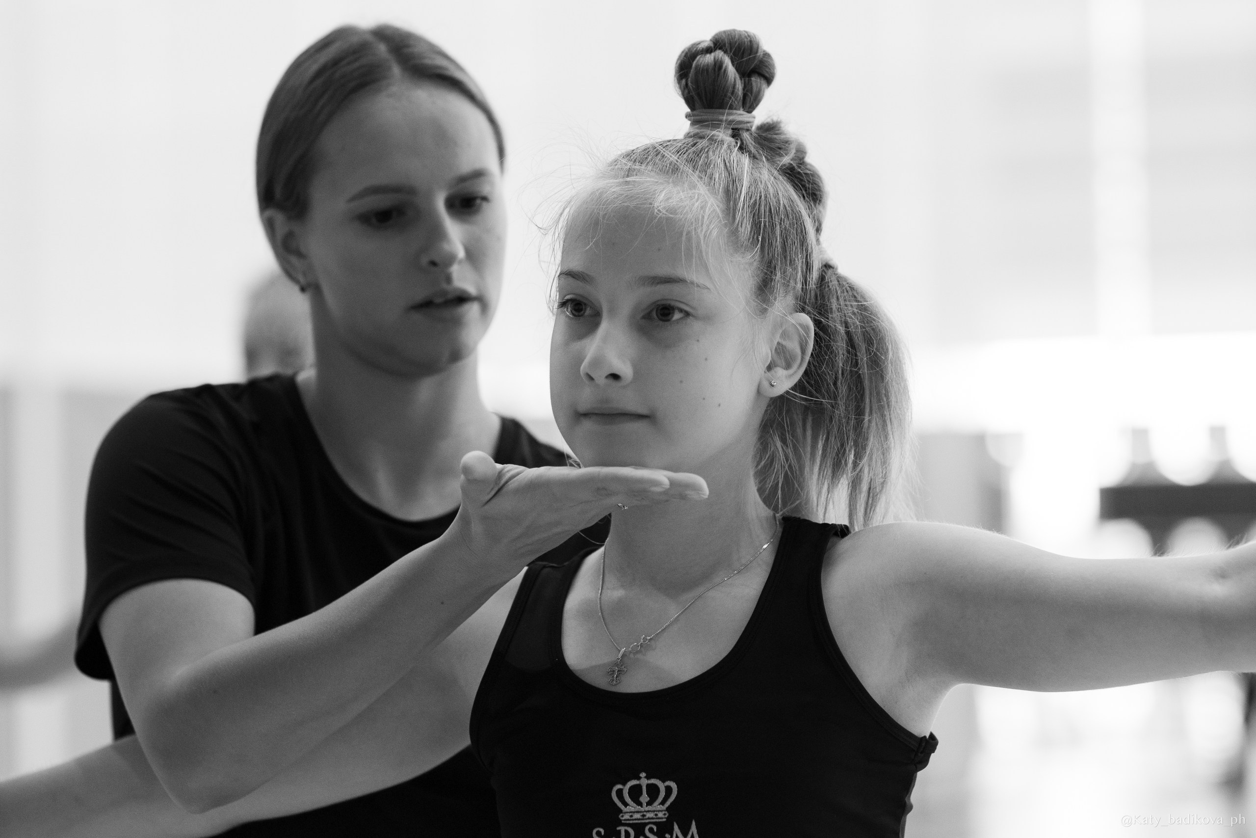 УТС MIG. Репортажные фото спортивных сборов