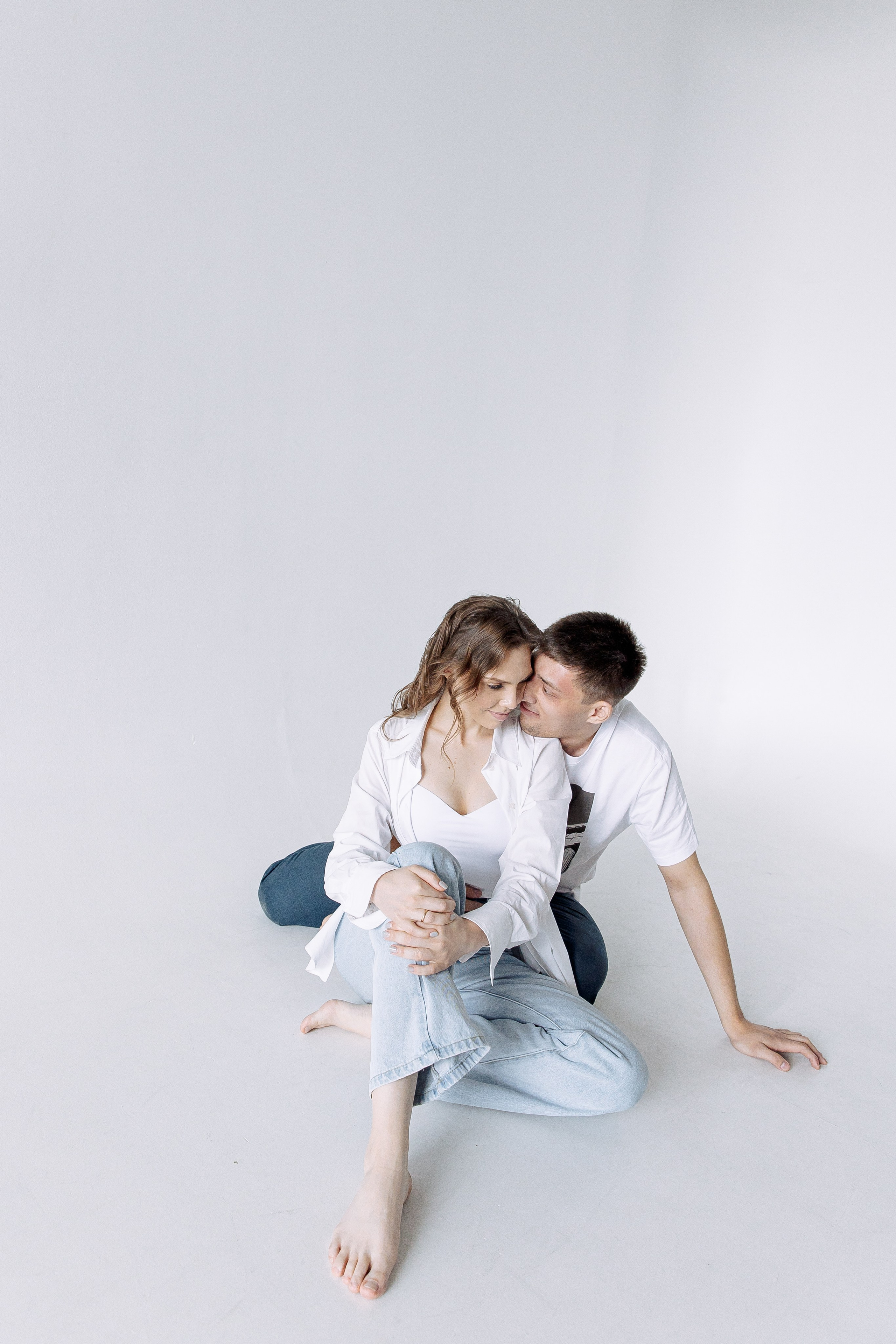 Ильнур и Елена. Свадебный и семейный фотограф в Челябинске Юлия Ишимова