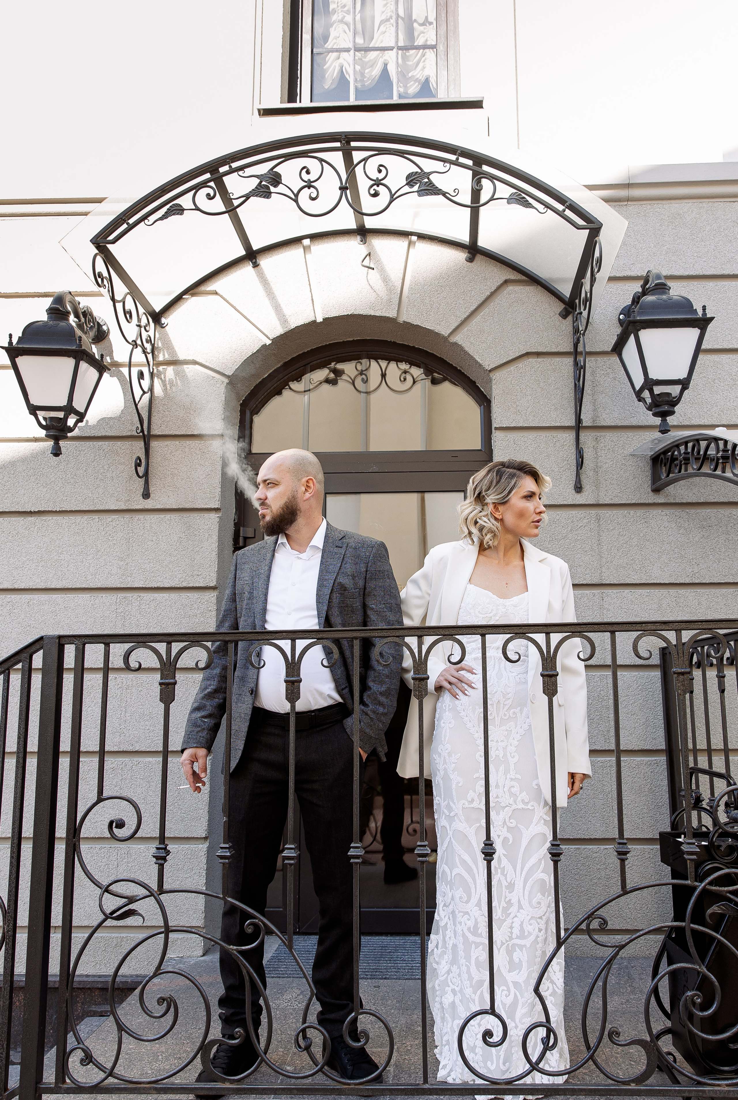 Виктор и Екатерина. Свадебный и семейный фотограф в Челябинске Юлия Ишимова