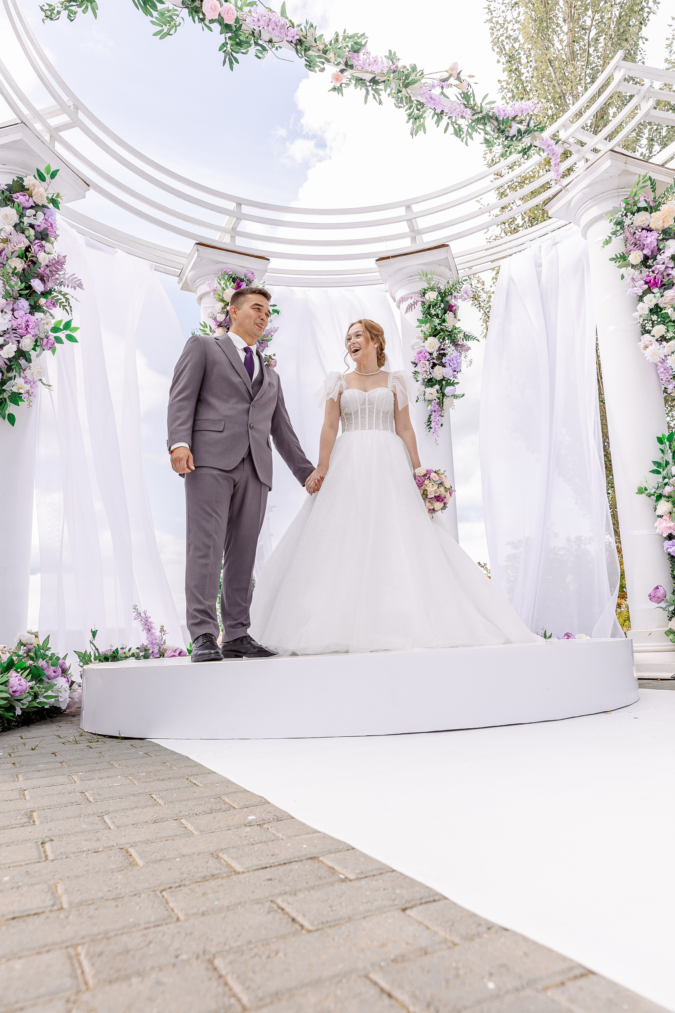 Любовь и Евгений. Свадебный и семейный фотограф в Челябинске Юлия Ишимова