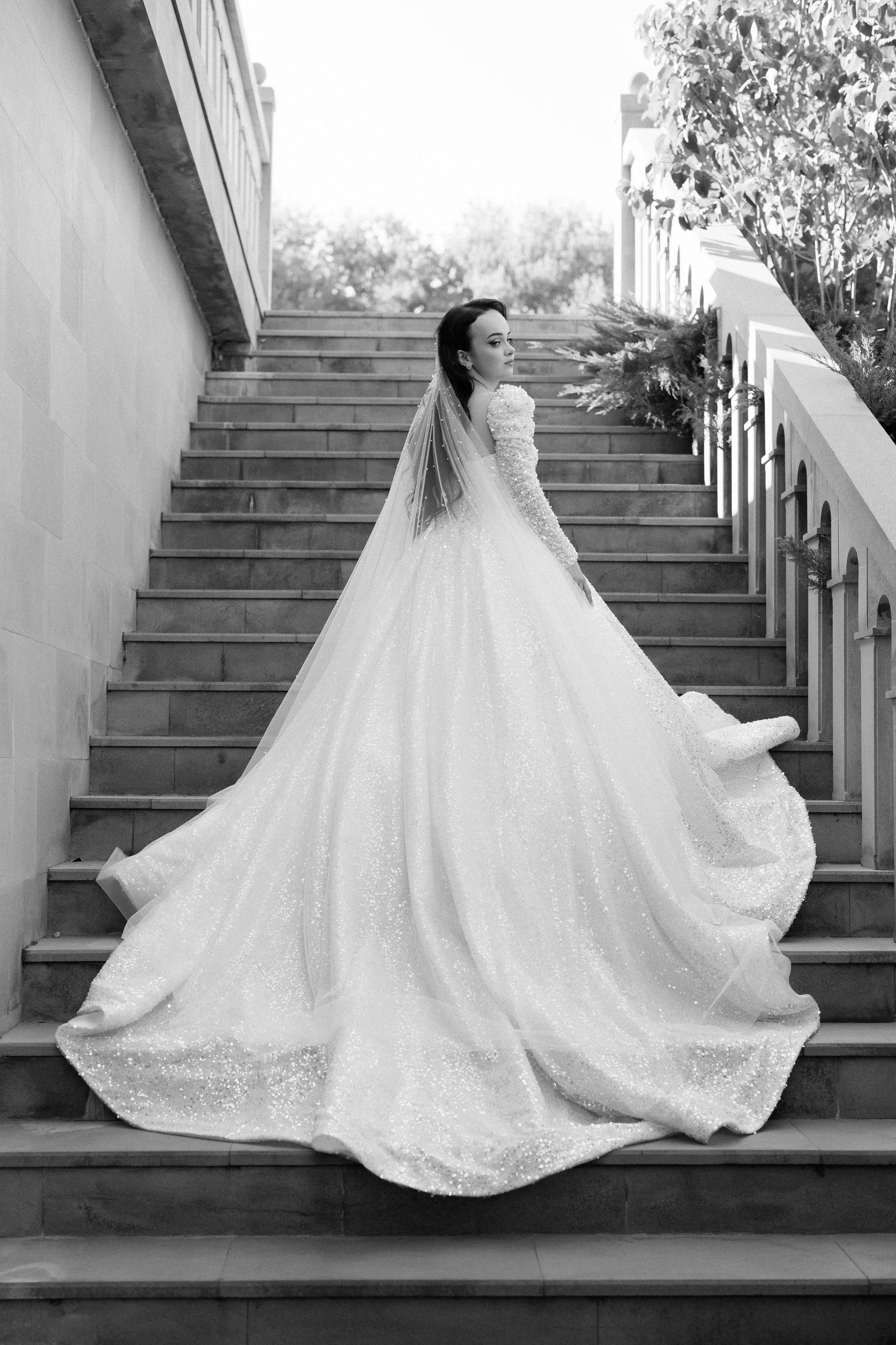 Армен&Диана. Аксанна Аракелян