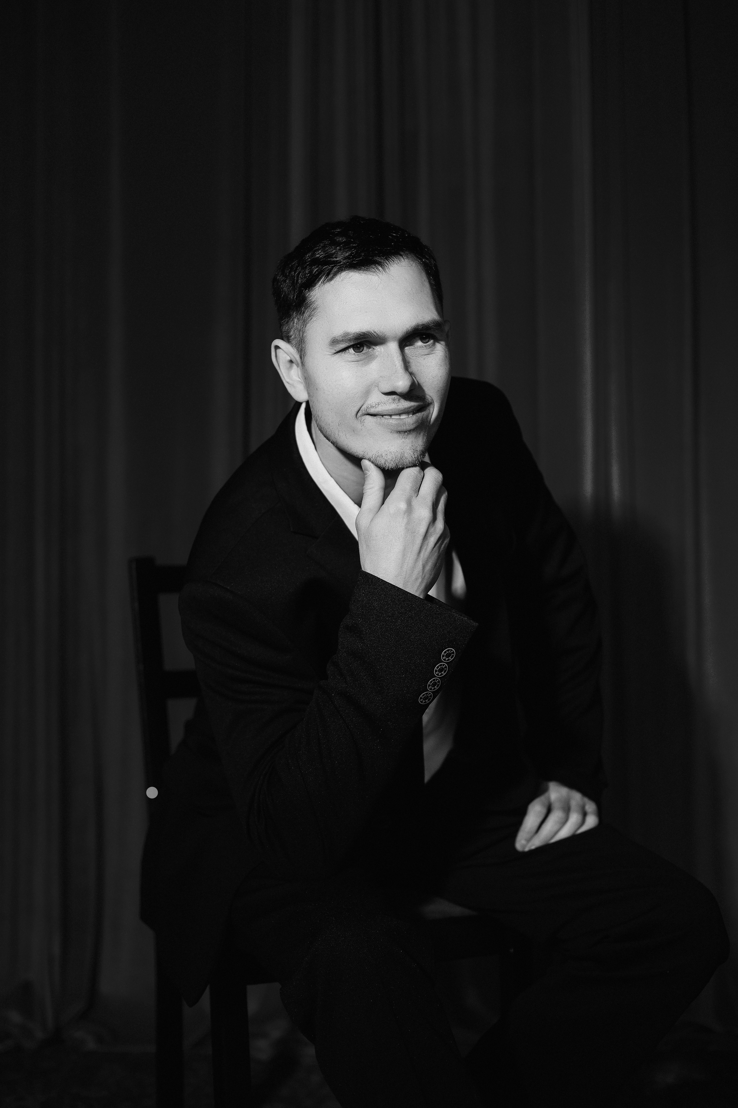 Лена & Коля. Свадебный фотограф Татьяна Курганская