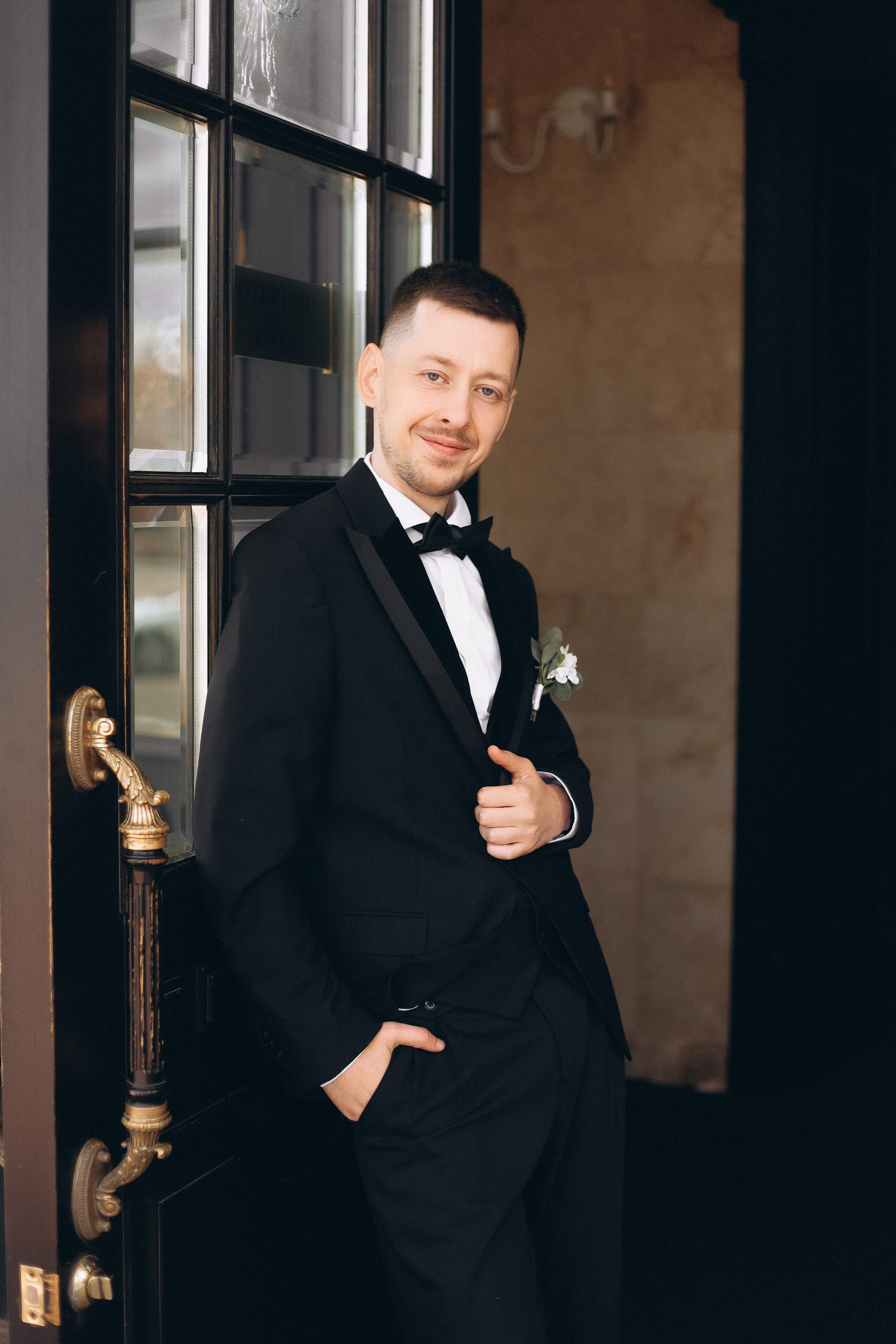 Оля & Леша. Свадебный фотограф Татьяна Курганская