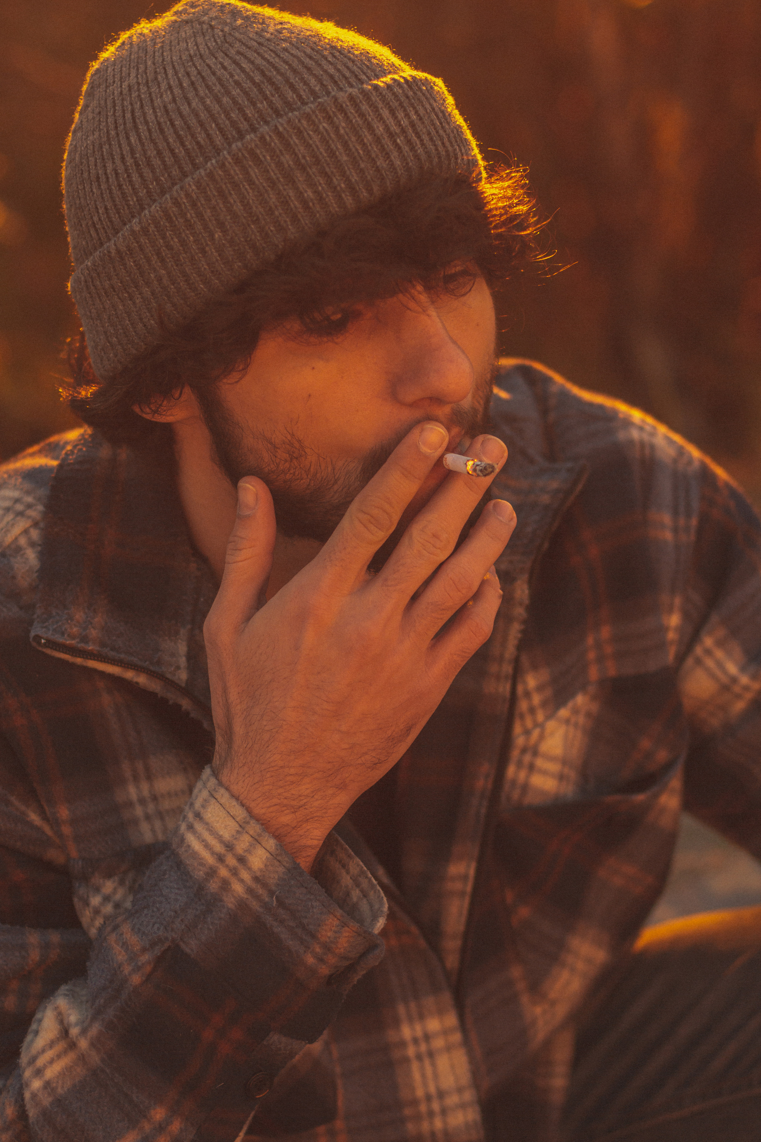 Портрет. Фотограф Красногорск — Москва|Сёма Юдин