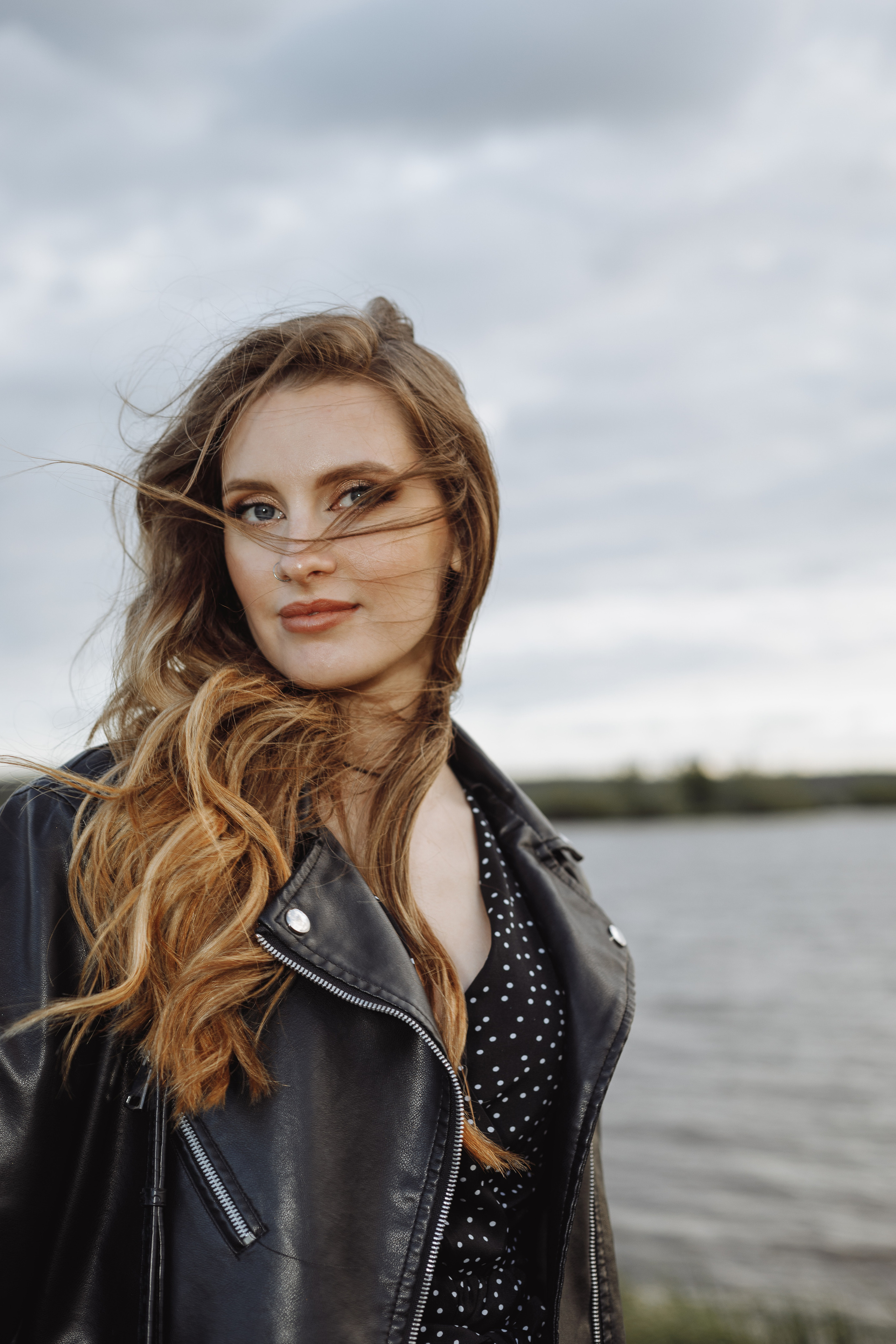 Портрет. Фотограф Красногорск — Москва|Сёма Юдин