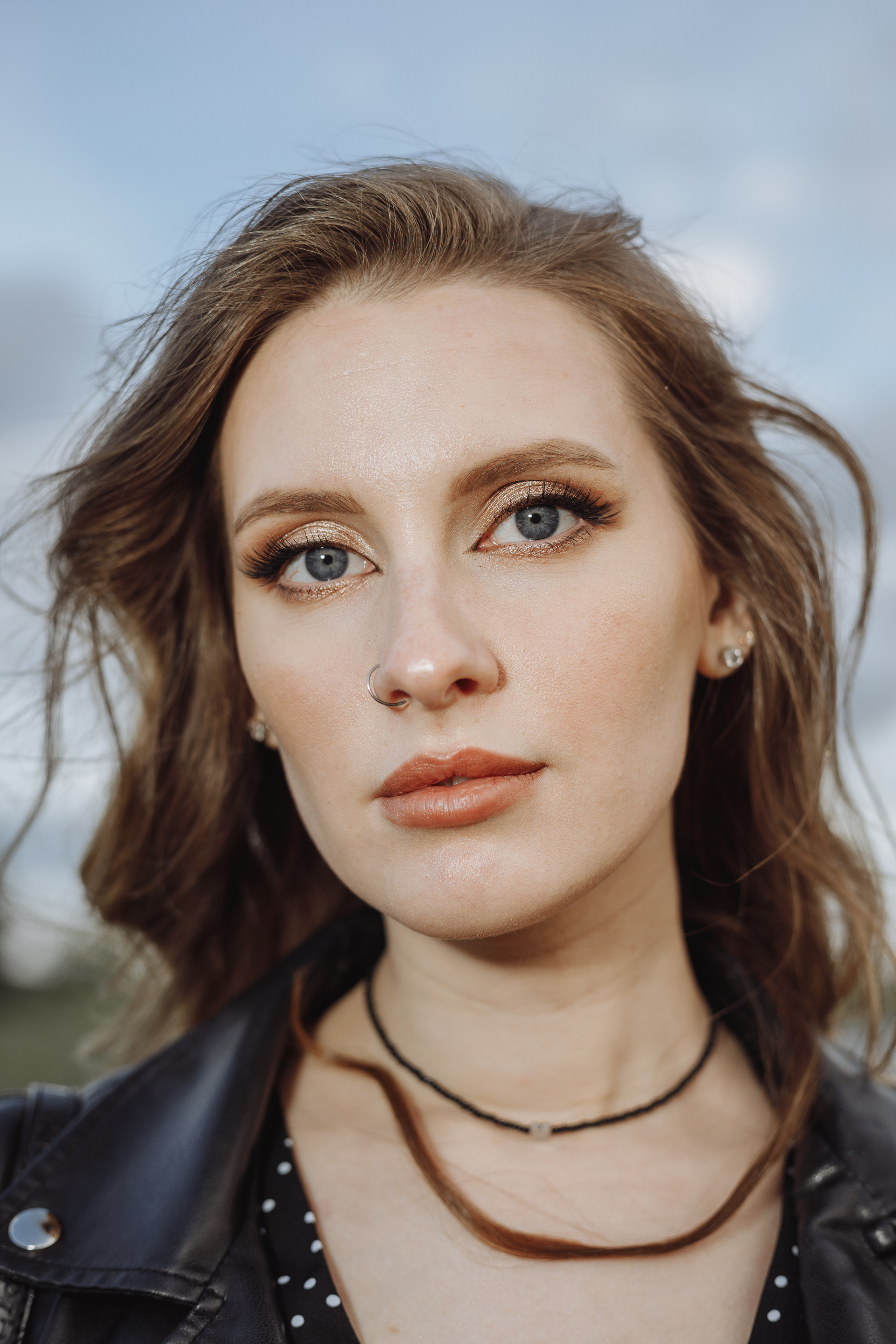 Портрет. Фотограф Красногорск — Москва|Сёма Юдин