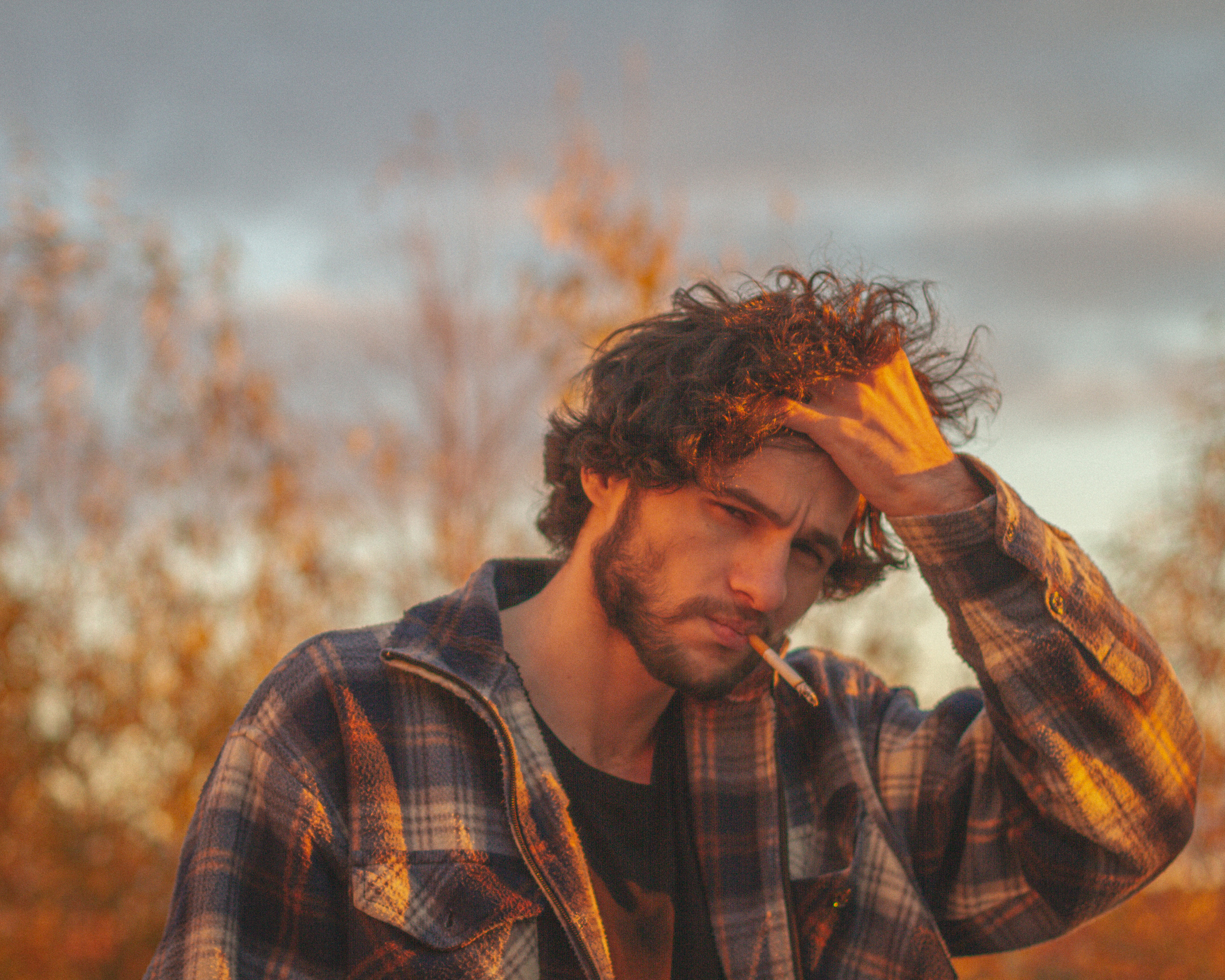 Портрет. Фотограф Красногорск — Москва|Сёма Юдин