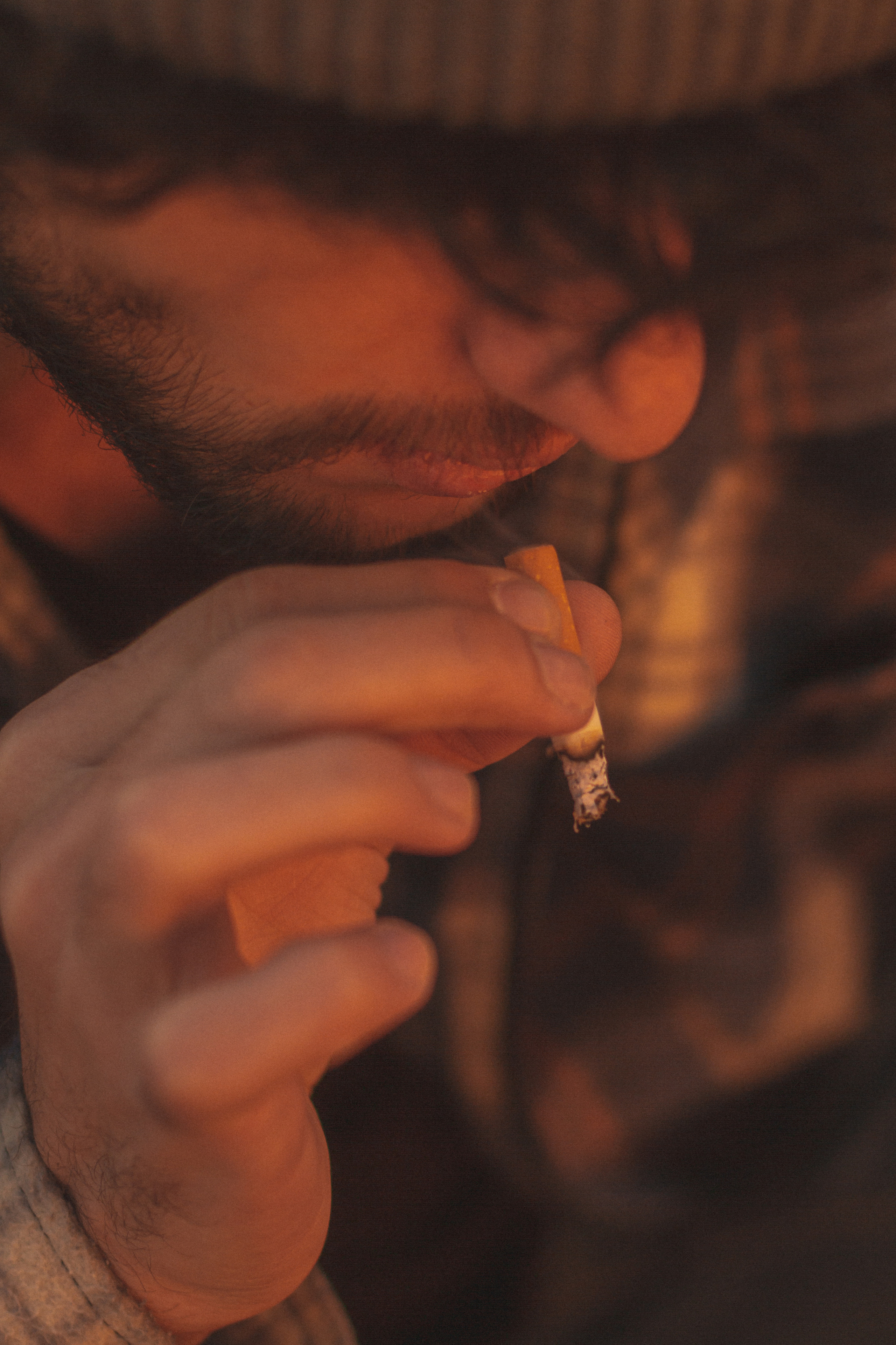 Портрет. Фотограф Красногорск — Москва|Сёма Юдин