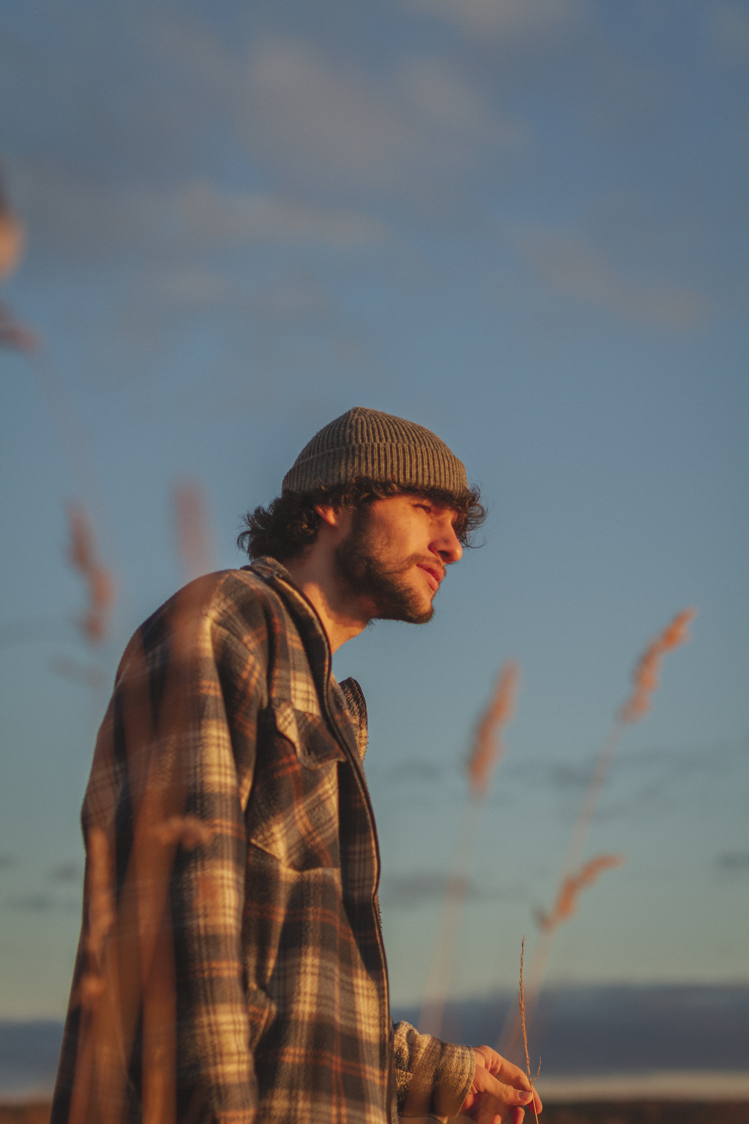 Портрет. Фотограф Красногорск — Москва|Сёма Юдин