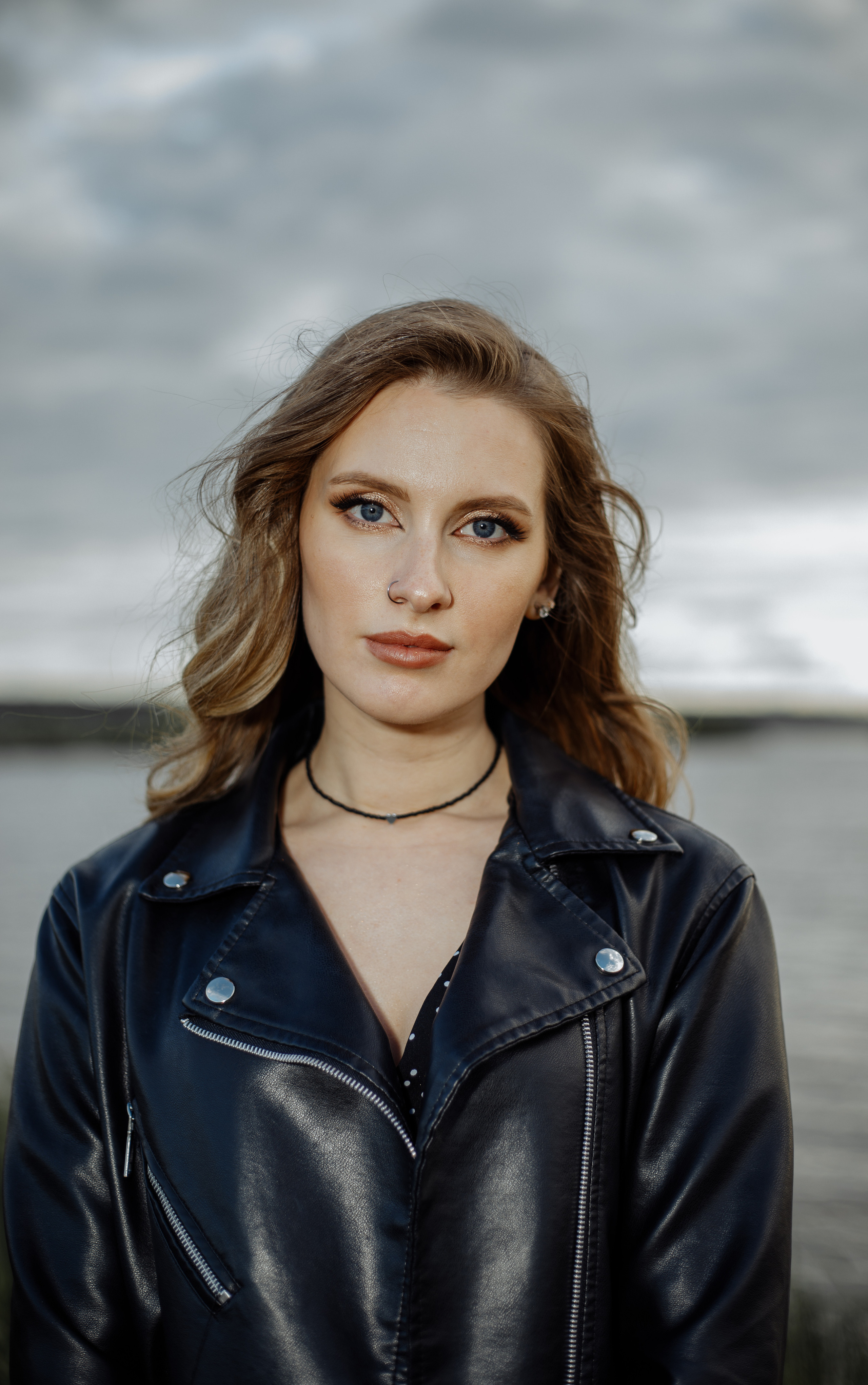 Портрет. Фотограф Красногорск — Москва|Сёма Юдин