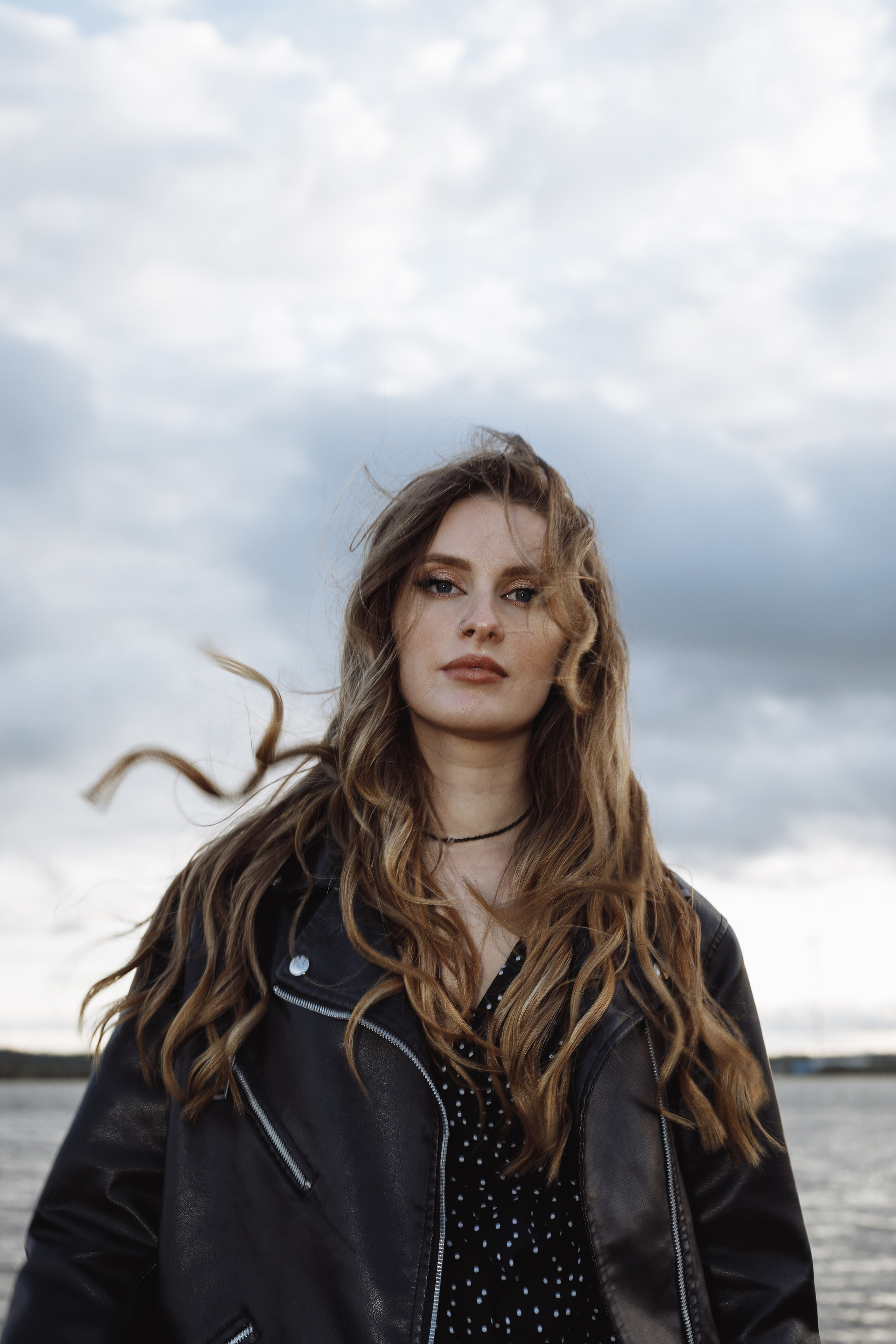 Портрет. Фотограф Красногорск — Москва|Сёма Юдин