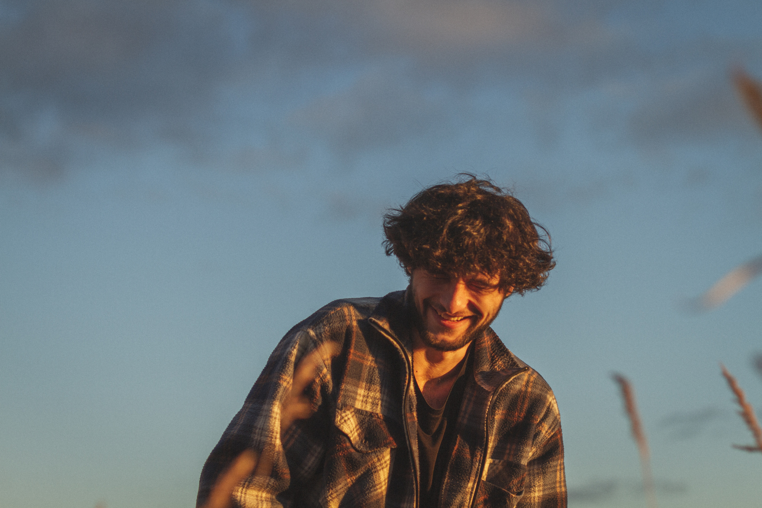 Портрет. Фотограф Красногорск — Москва|Сёма Юдин