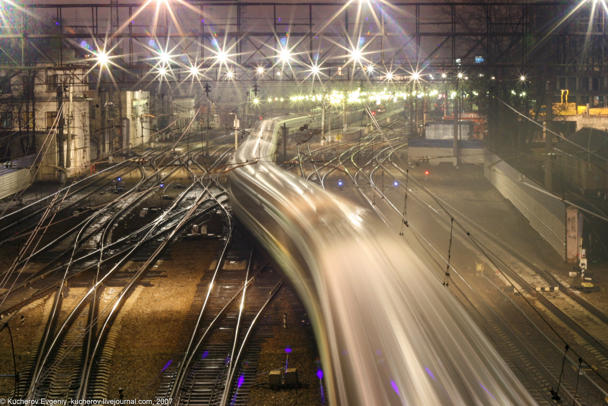 Репортаж. Кучеров Евгений. Фотограф