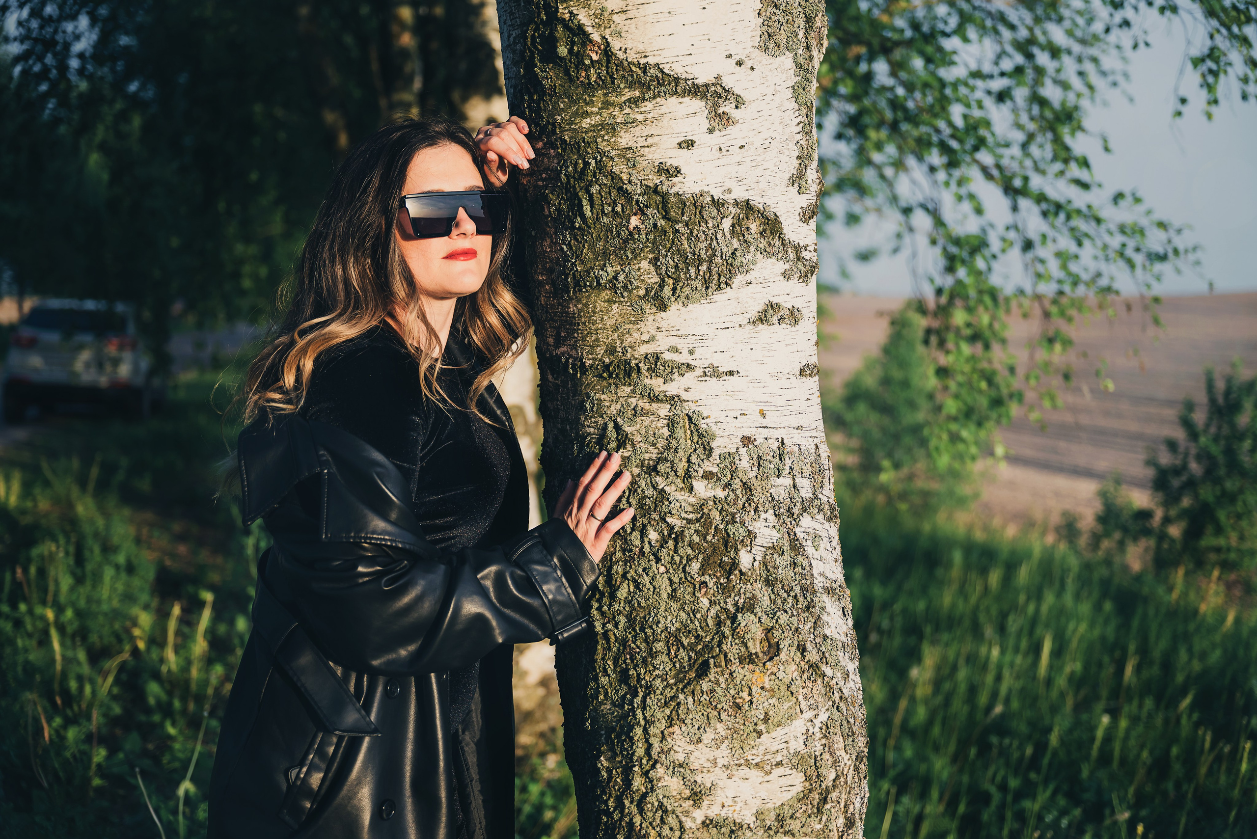 Дорога жизни. Детский и семейный фотограф в Волоколамске Ирина Шарова