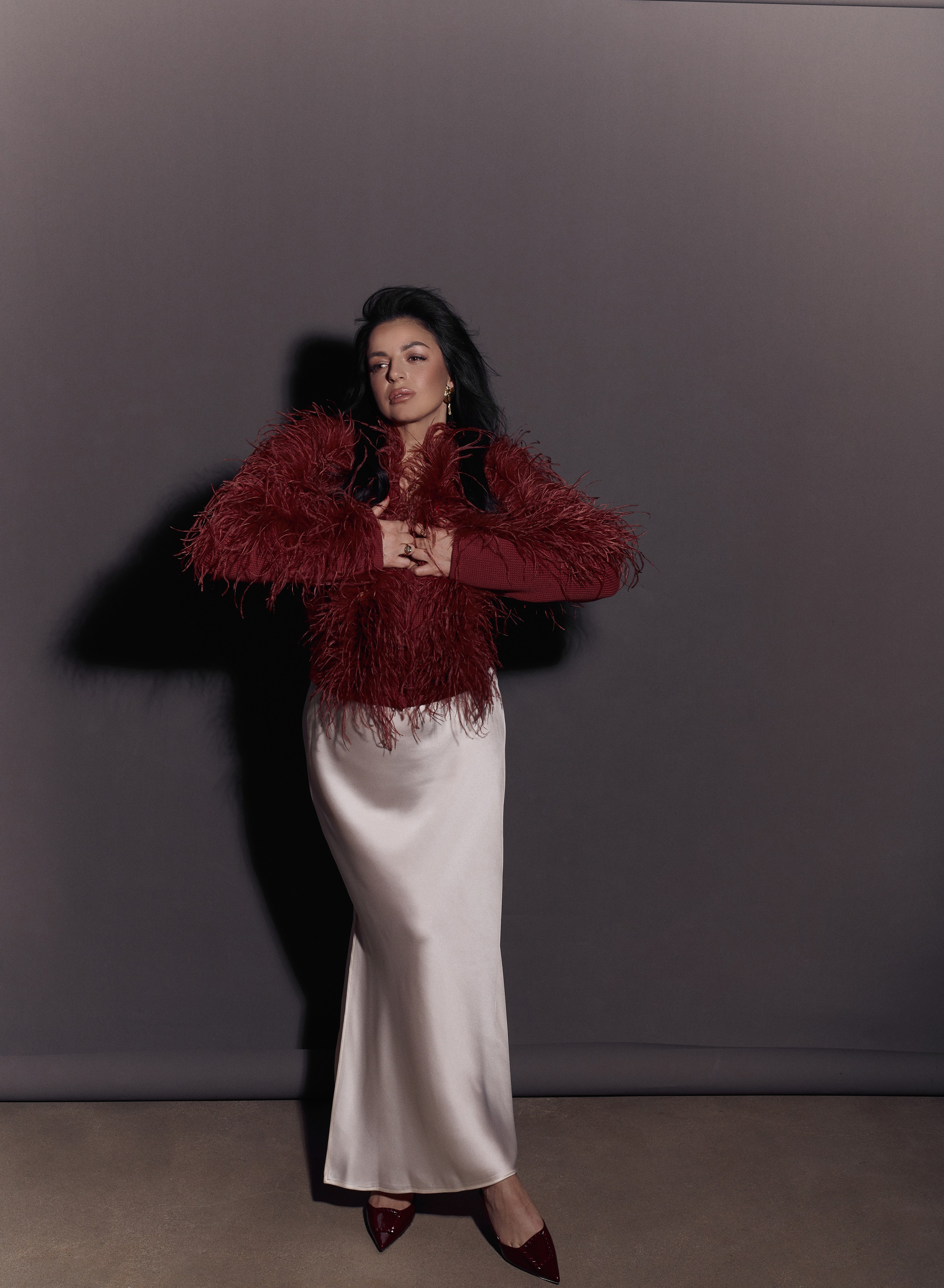 Галина. Фотограф в Курске Ольга Дудинова