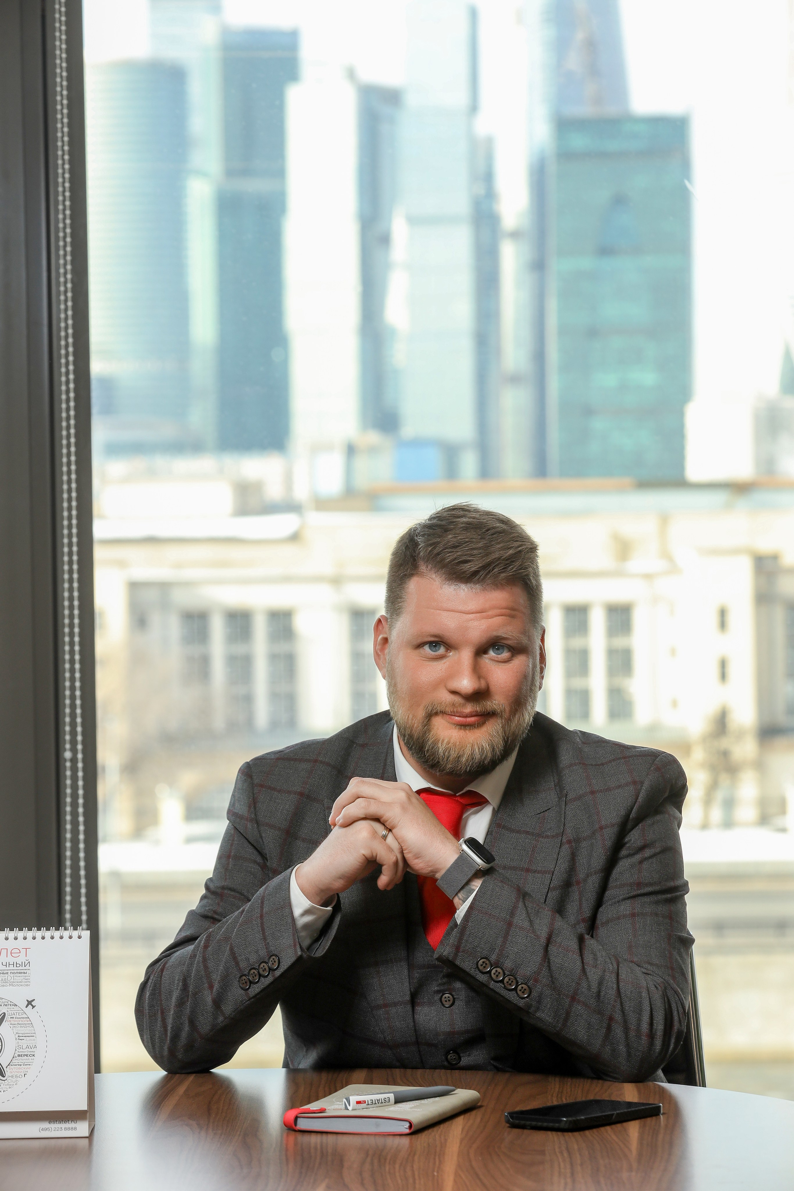 Est A Tet. Фотограф Антон Чупринин