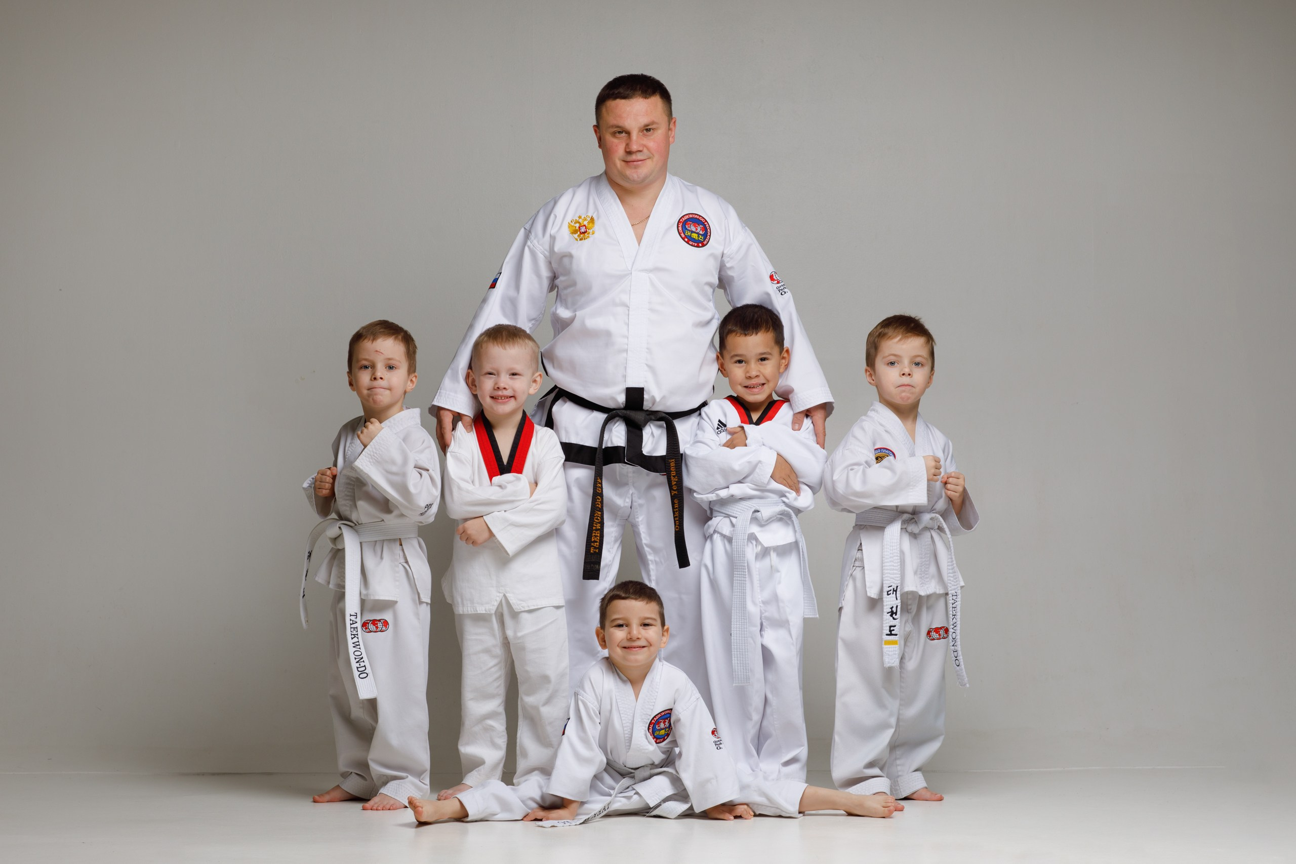 Taekwondo_Yar. Свадебный фотограф в Ярославле Анастасия Архипова