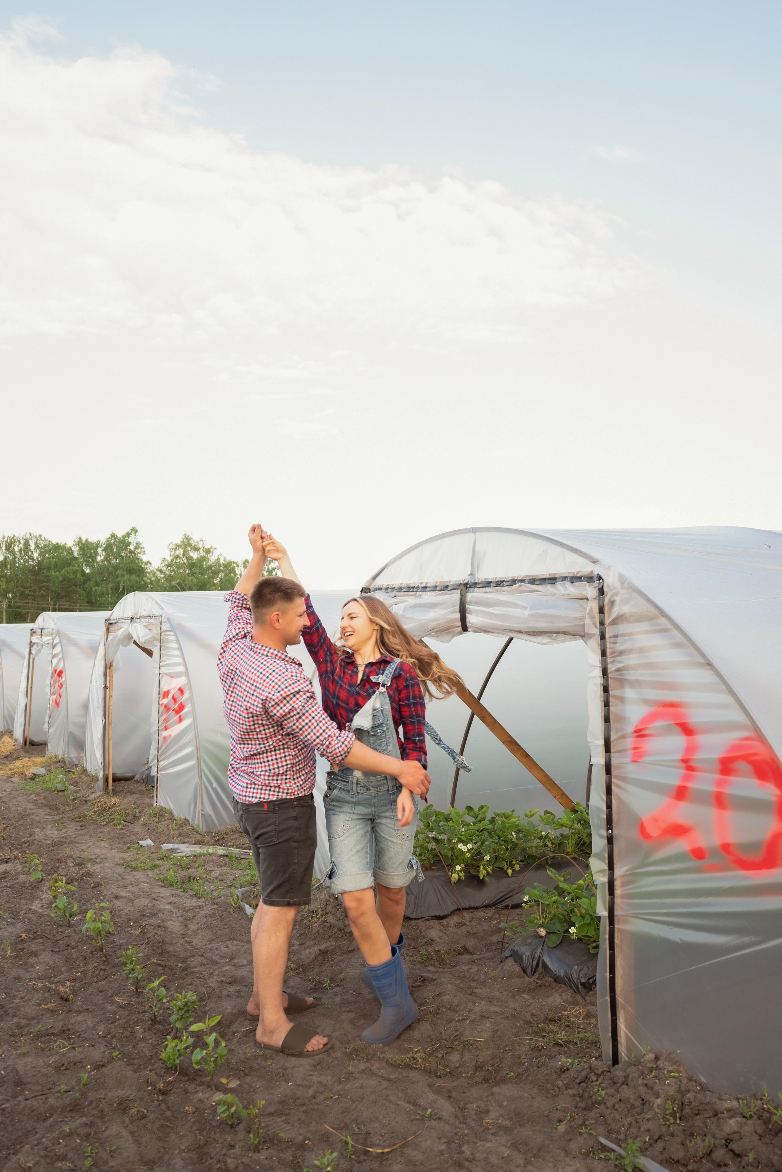 Love Story. Фотограф в Лунинце и Брестской области