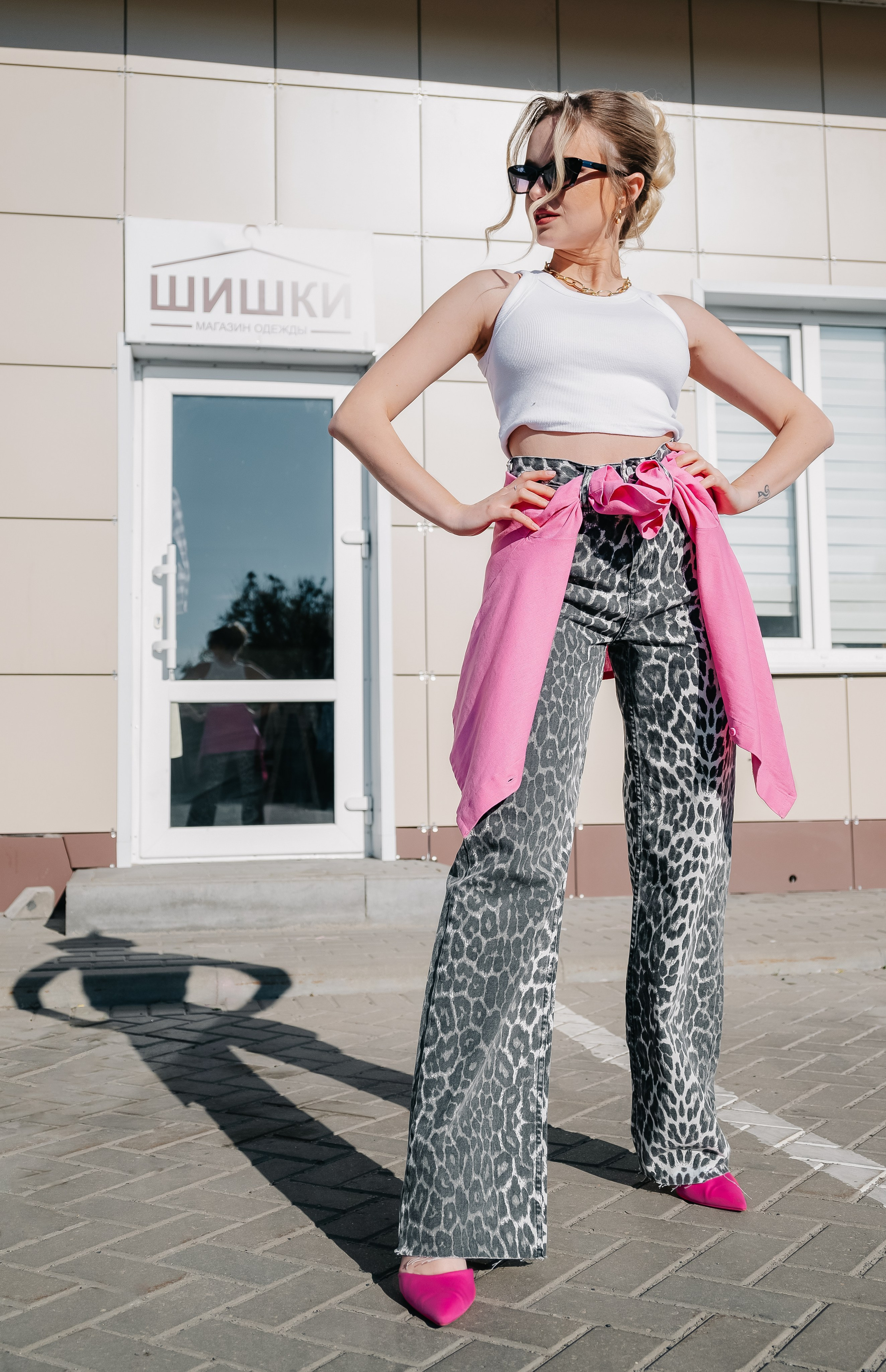 Анастасия. Фотограф в Лунинце и Брестской области