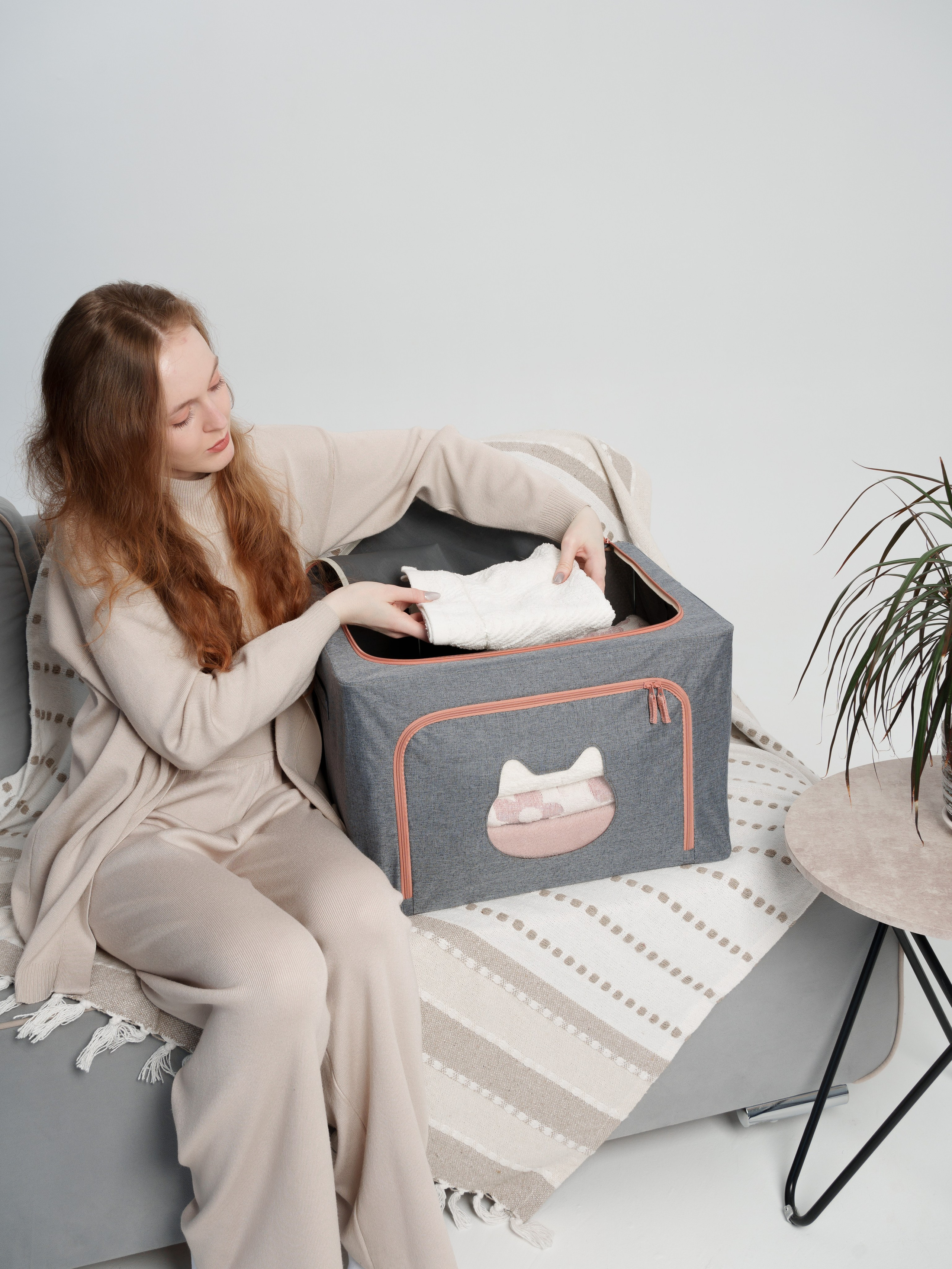 Разные вещи. Фотограф Оксана Токарева Ижевск