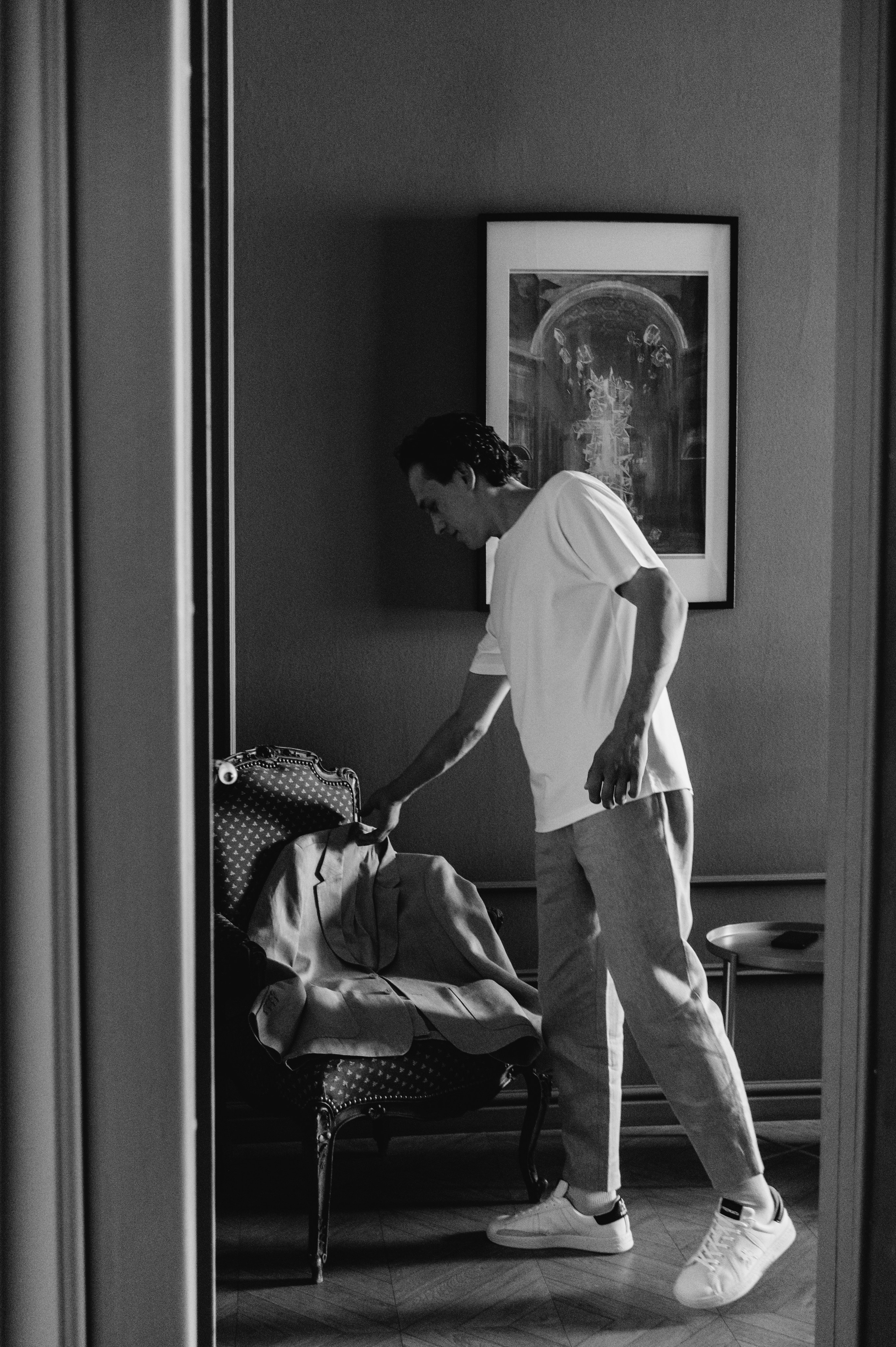 1.07.2024. Мария — Свадебный фотограф