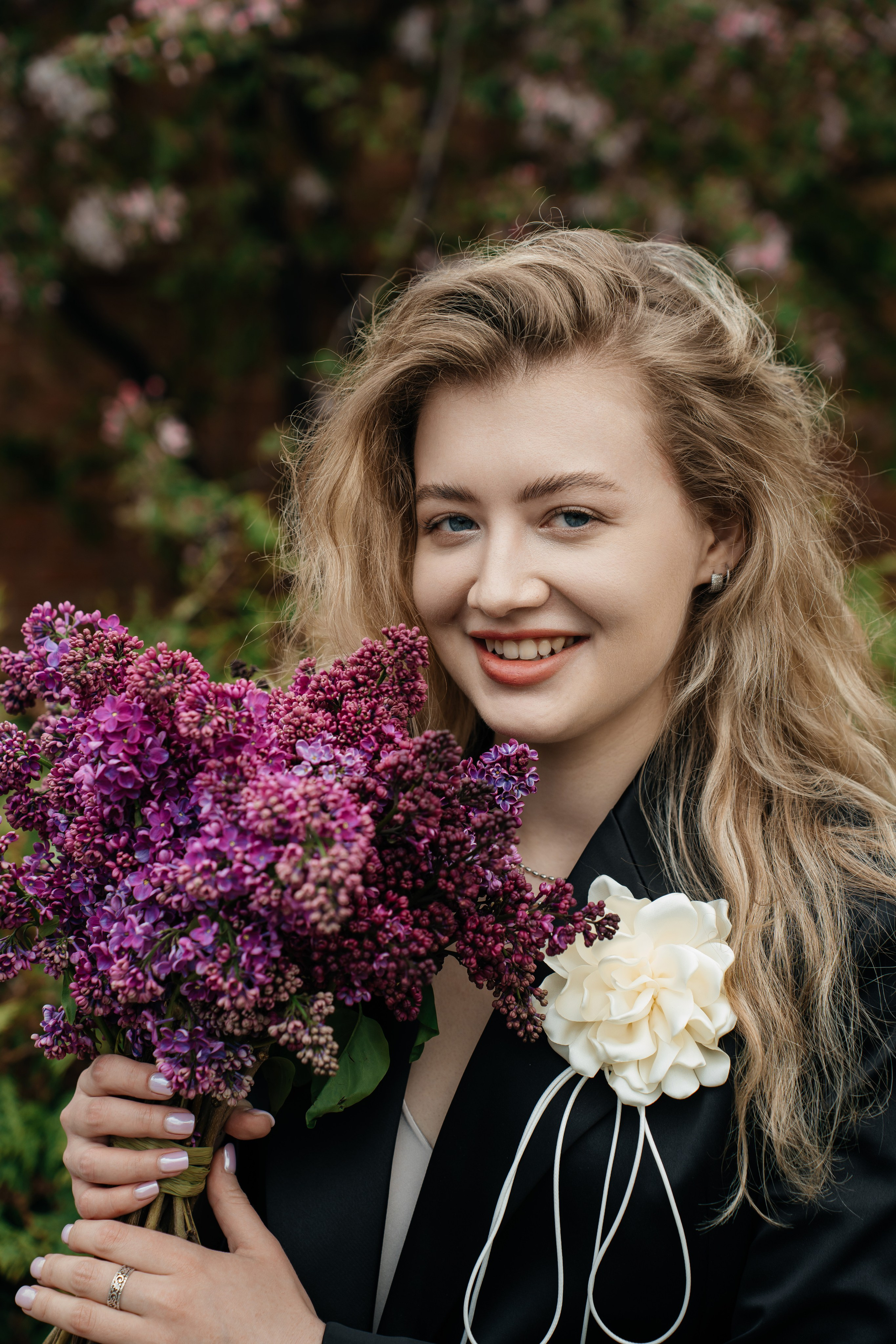 Анастасия. Профессиональный фотограф в Самаре Анна Конзаева