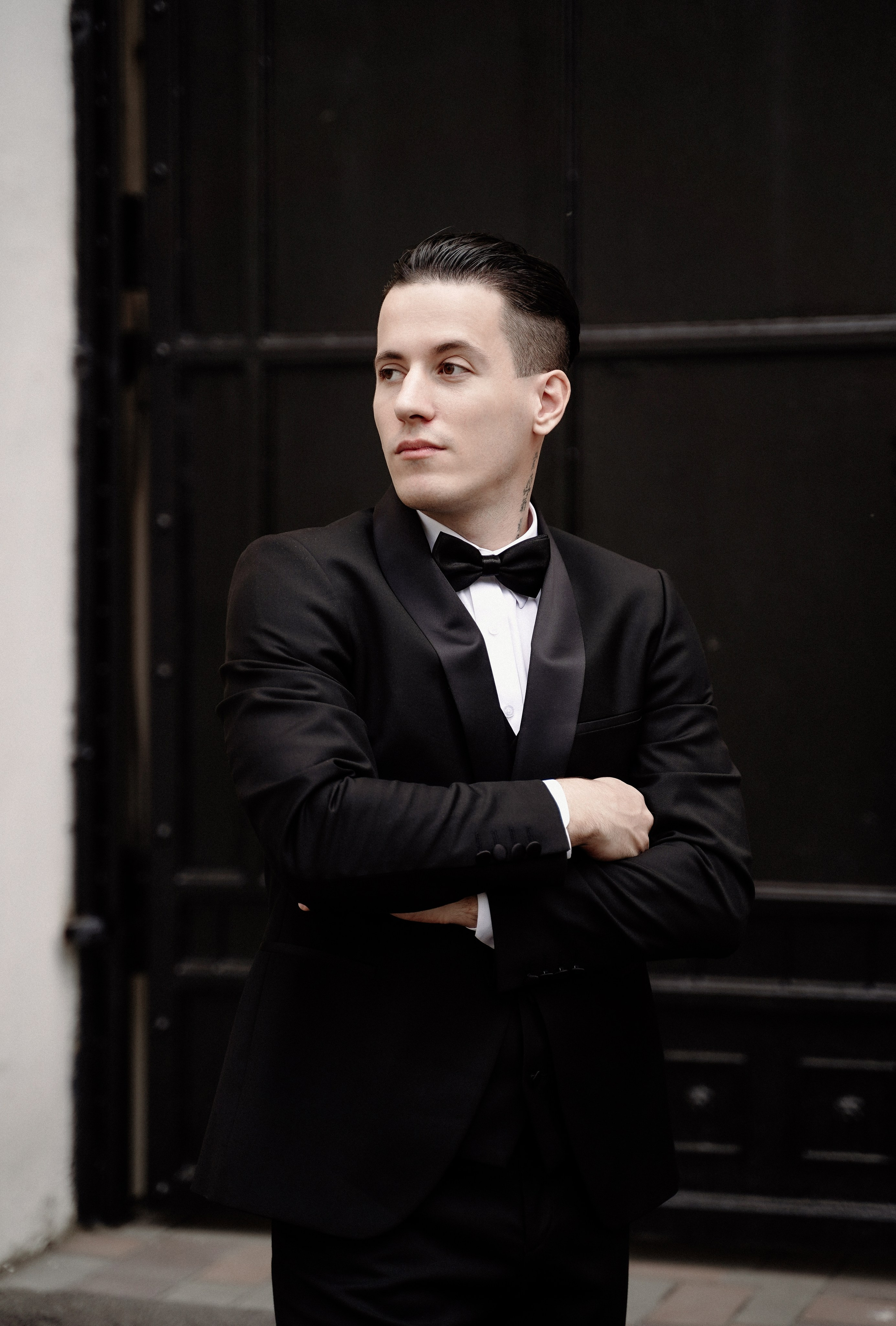 Татьяна & Артем 2025. Фотосъемка и видеосъемка свадеб Липецк