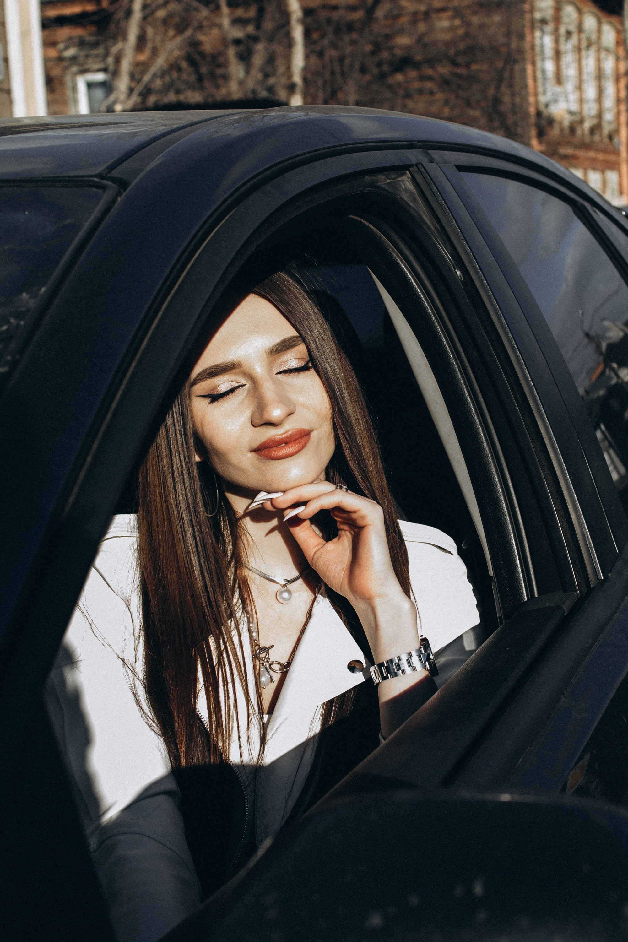 Экспресс Съемка с Кристиной. Свадебный Фотограф в Иркутске Екатерина Елисеева