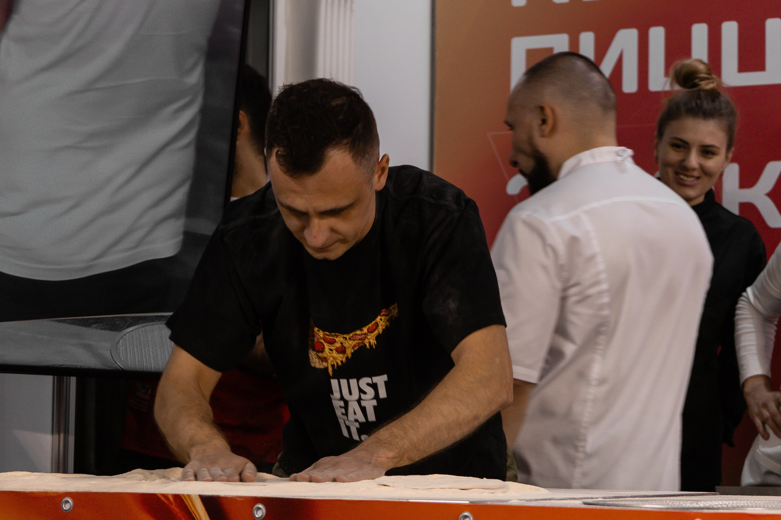 Пир экспо. Свадебный Фотограф в Иркутске Екатерина Елисеева