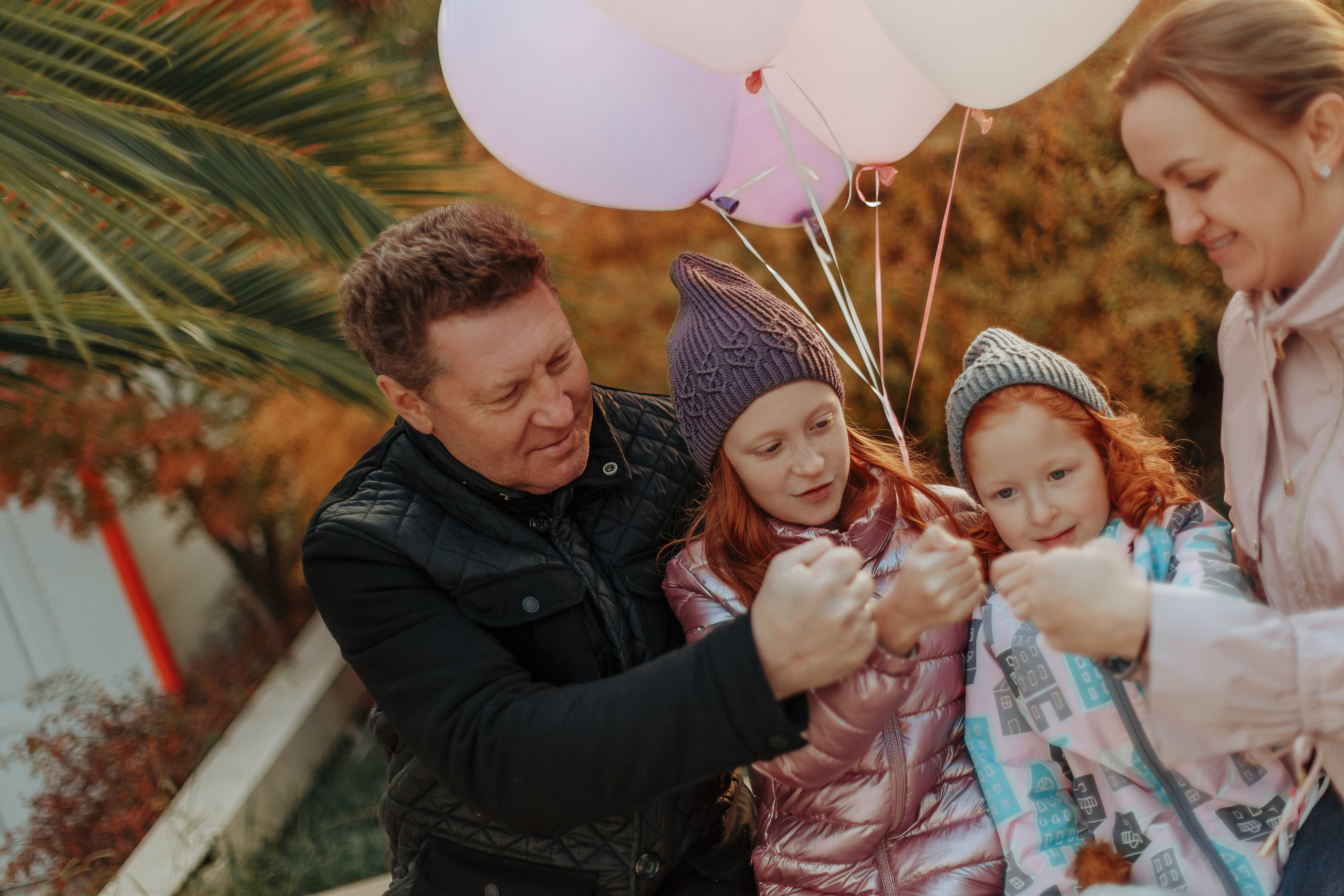 Мария. Милана Довгаль - семейный фотограф и видеограф  в Адлере и Сочи