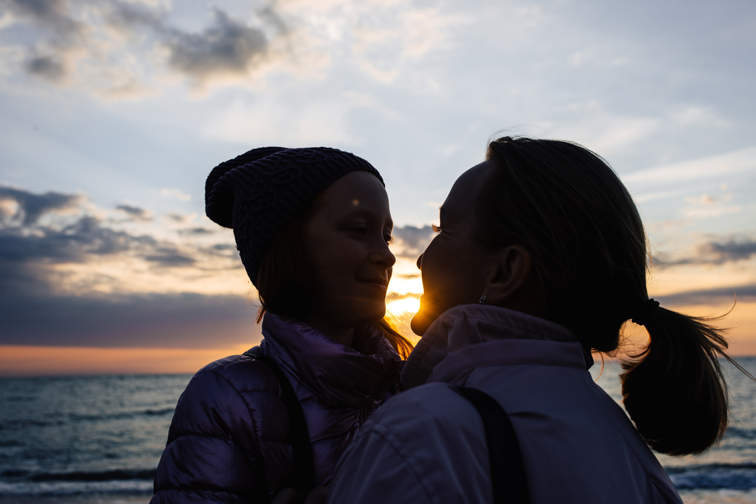 Мария. Милана Довгаль - семейный фотограф и видеограф  в Адлере и Сочи
