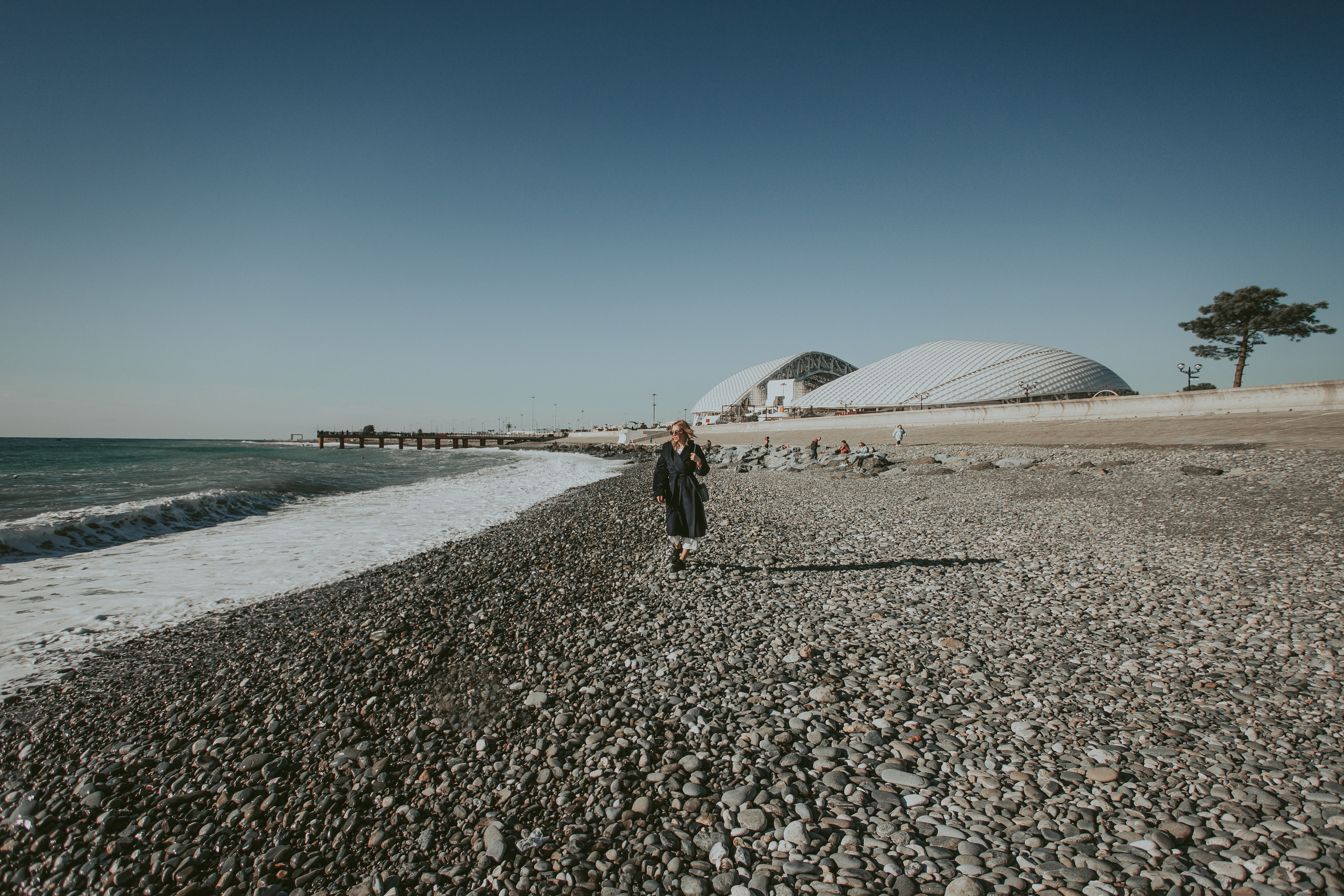 Анна Кведар. Милана Довгаль - семейный фотограф и видеограф  в Адлере и Сочи