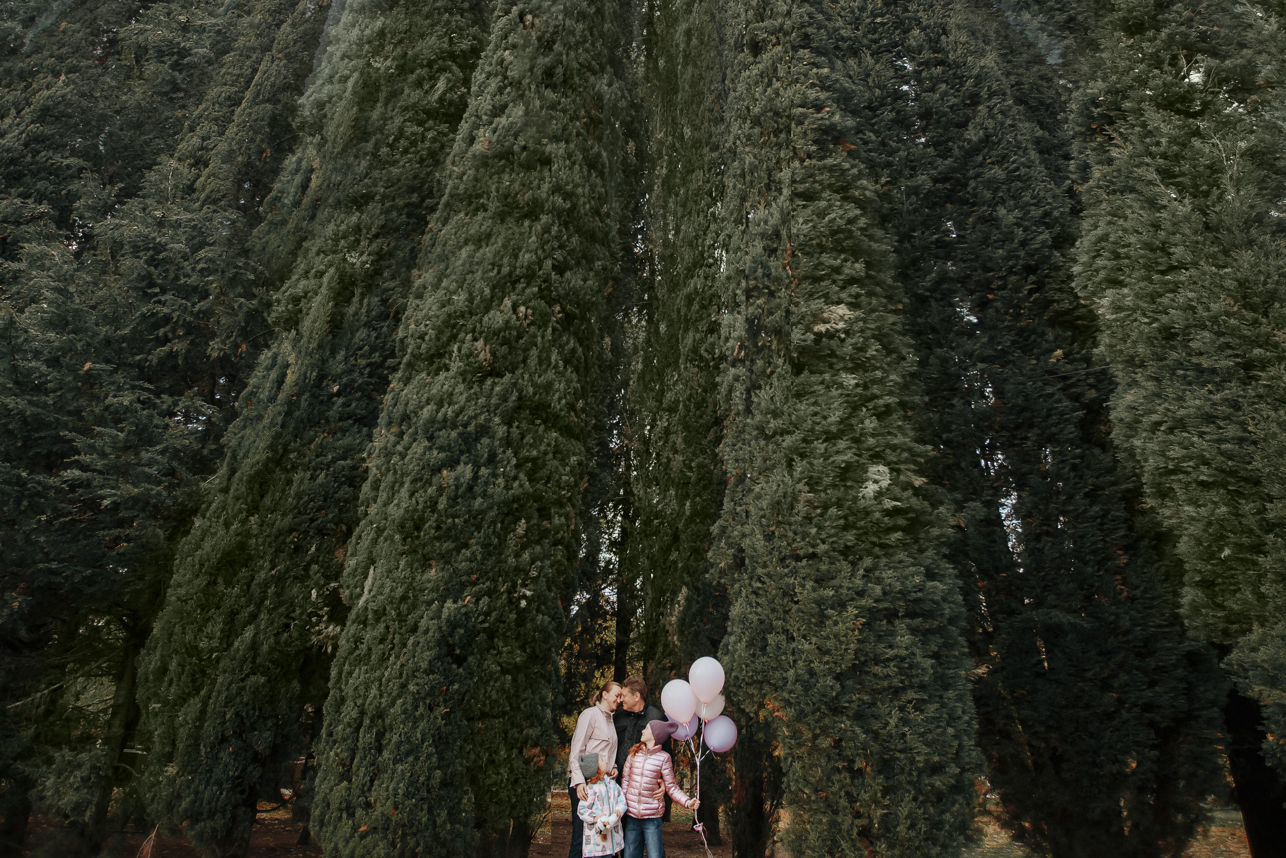 Мария. Милана Довгаль - семейный фотограф и видеограф  в Адлере и Сочи